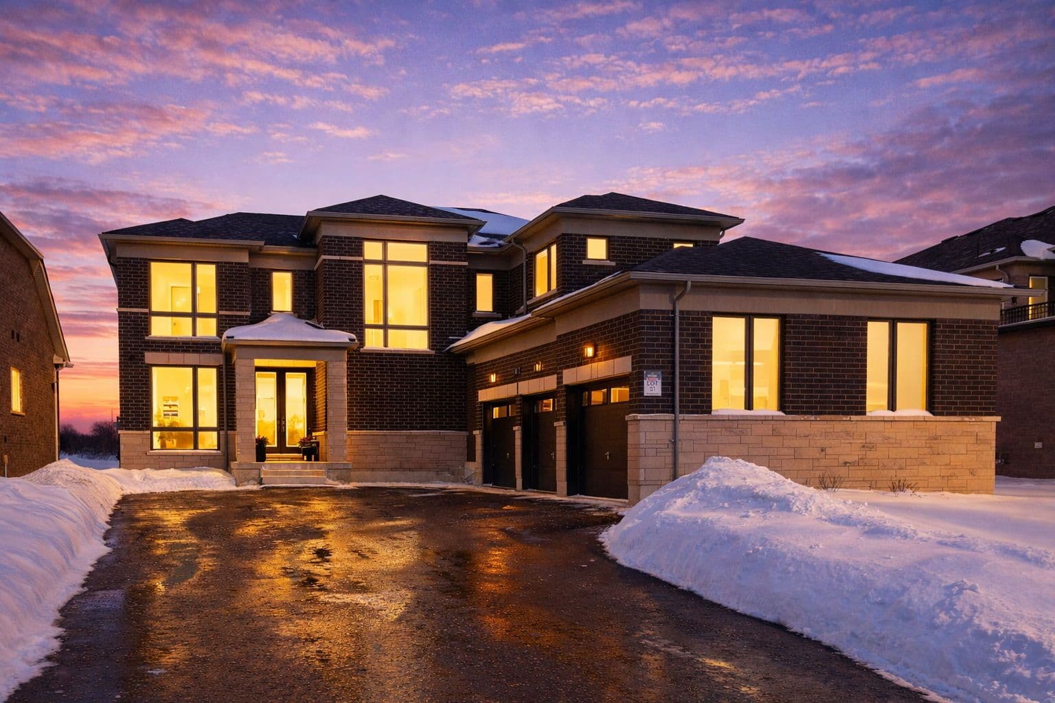 36 Felhazi Trail, Essa, ON L3W 0A4