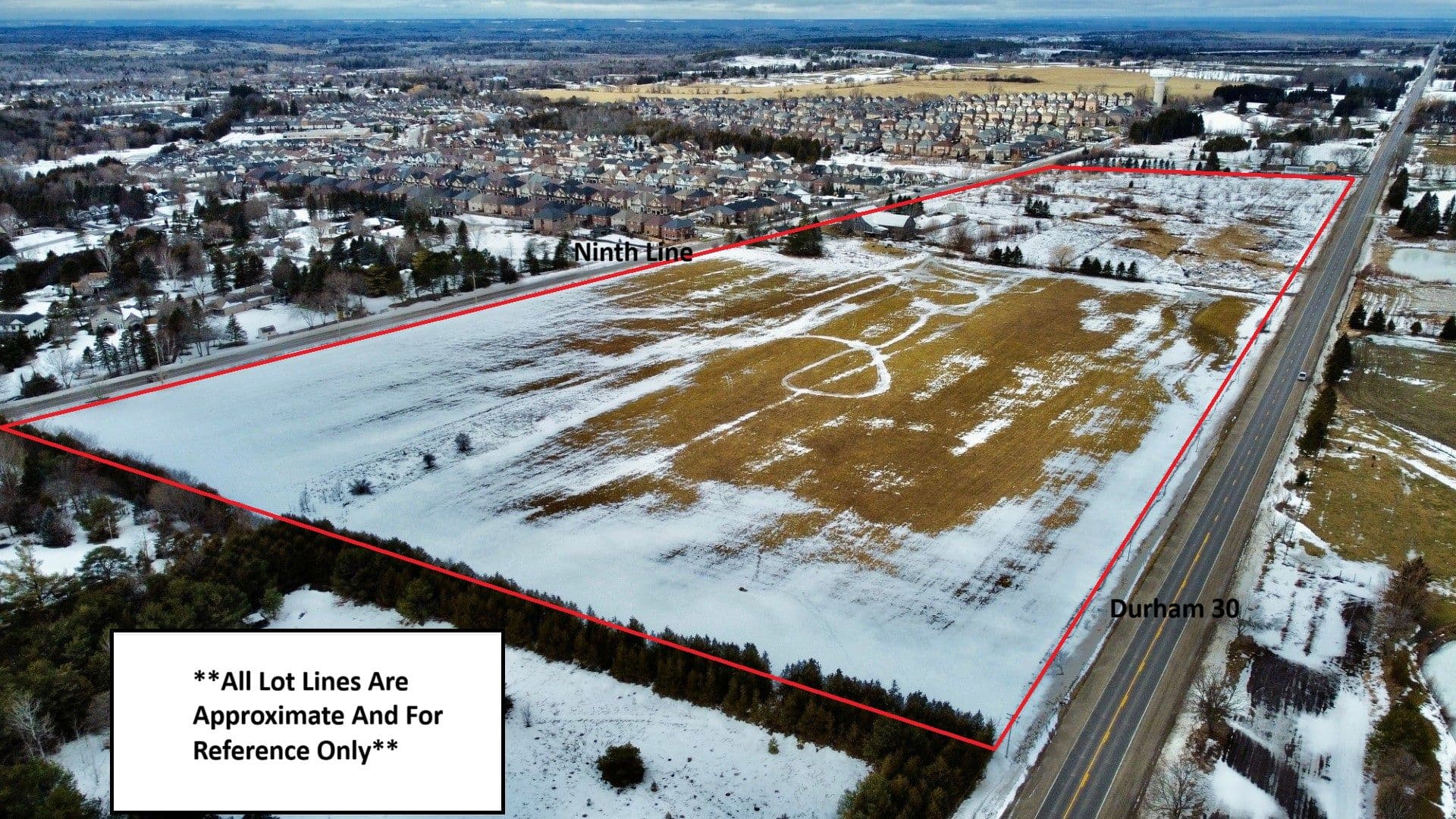 19175 Ninth Line, East Gwillimbury, ON L0G 1M0