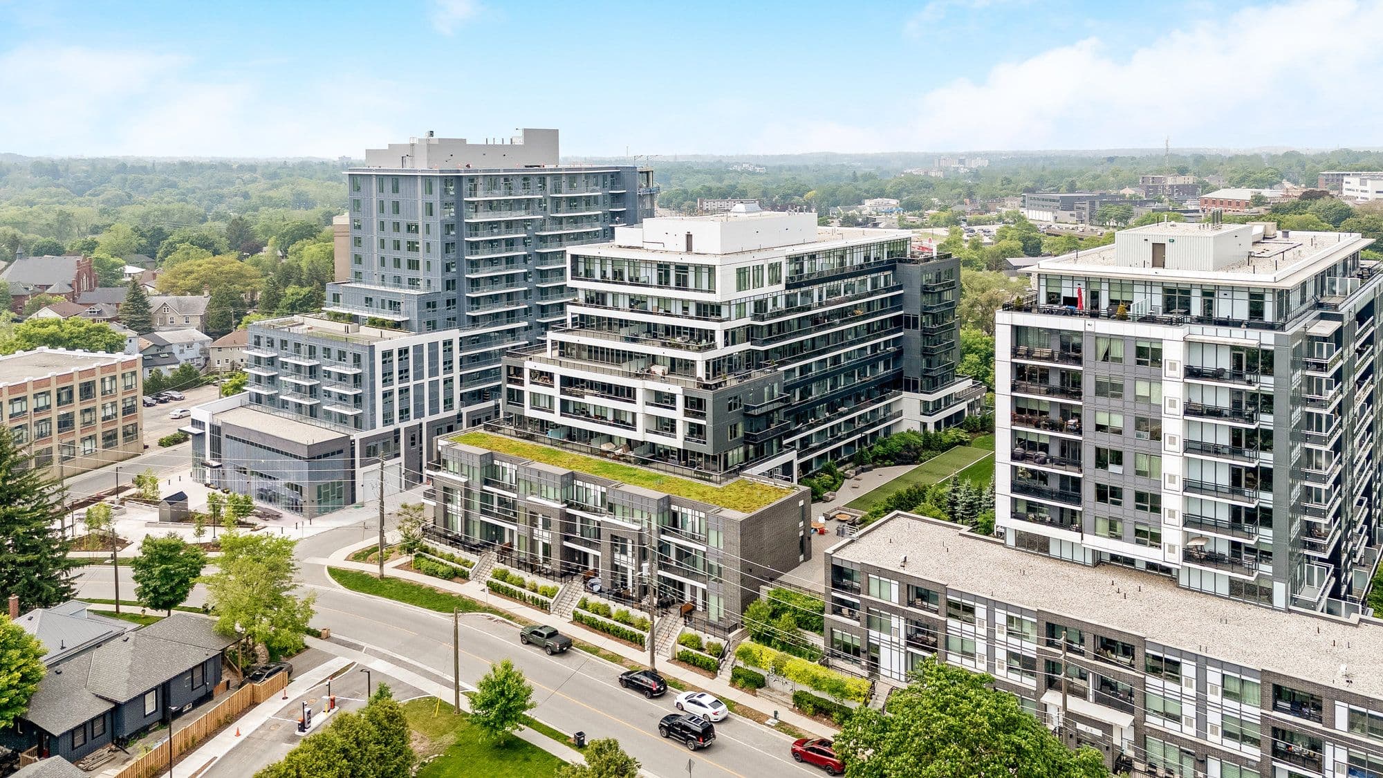 73 Arthur Street S 209, Guelph, ON N1E 0S6