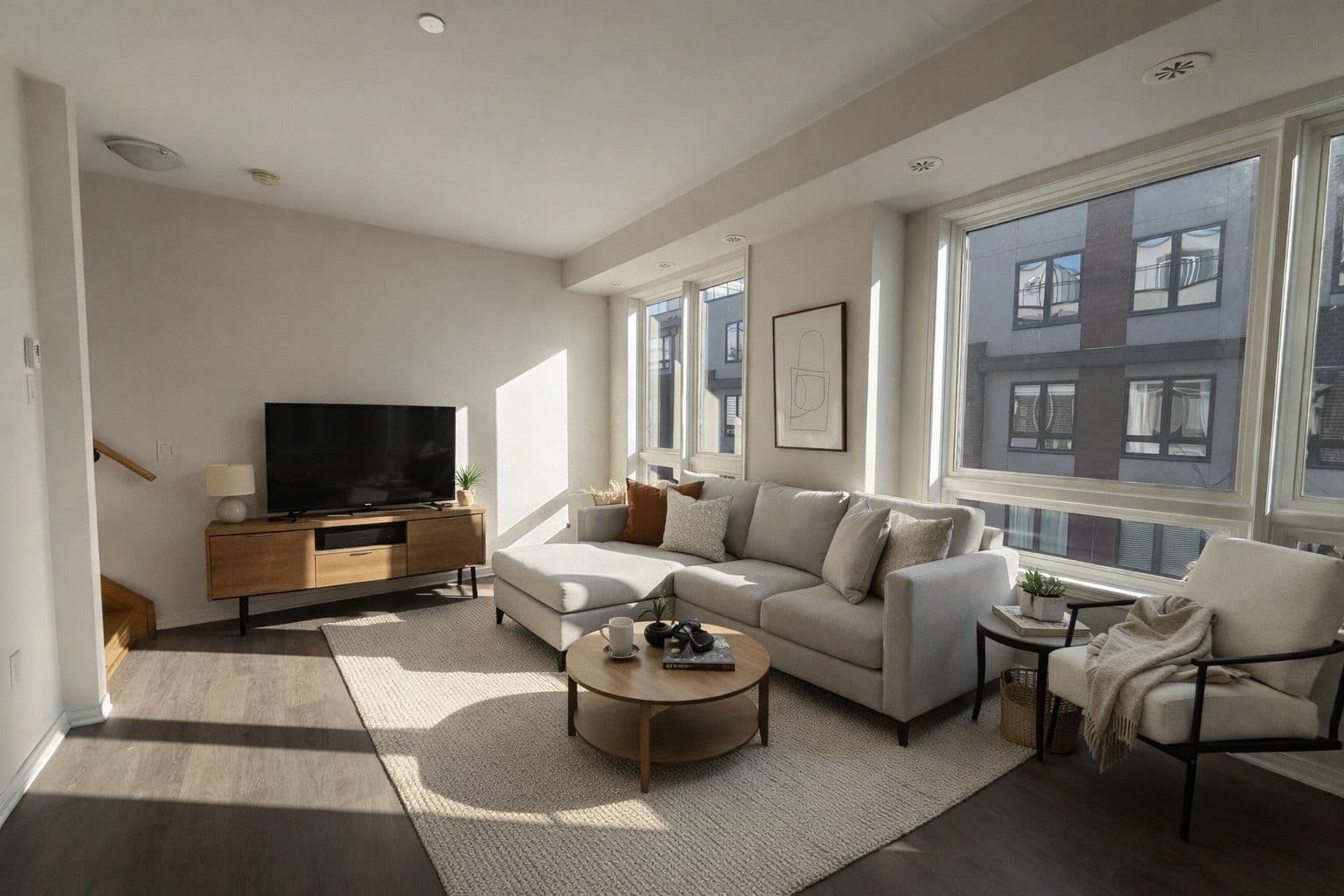 1130 Briar Hill Avenue 306, Toronto W04, ON M6B 0A9