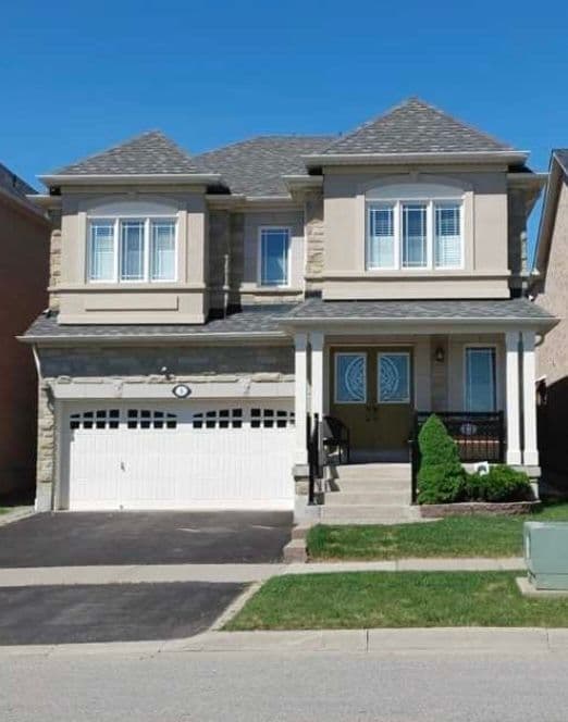 4 Sivyer Crescent Bsmt, Ajax, ON L1Z 2A6