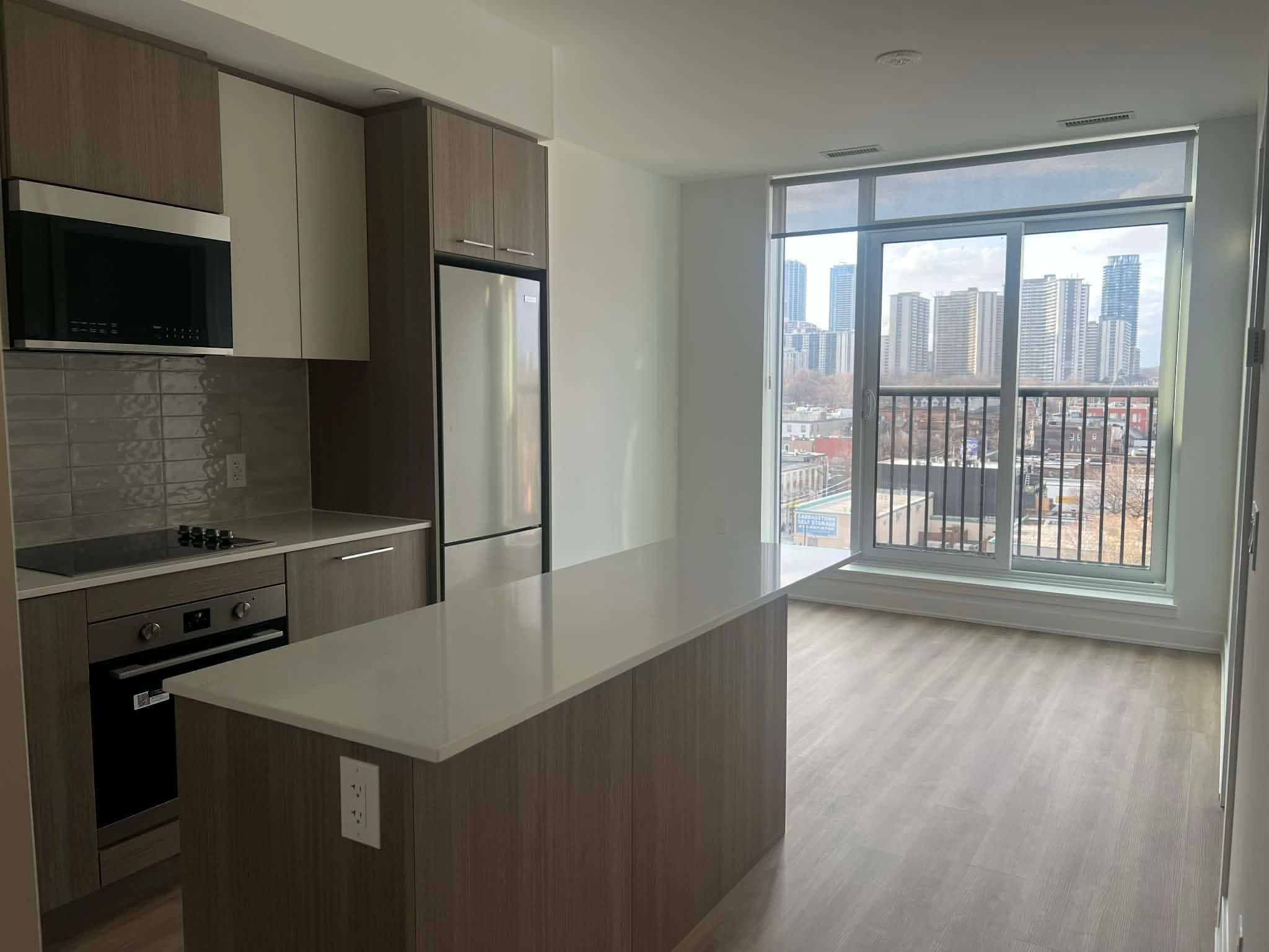 30 Dreamers Way 821, Toronto C08, ON M5A 0Y7