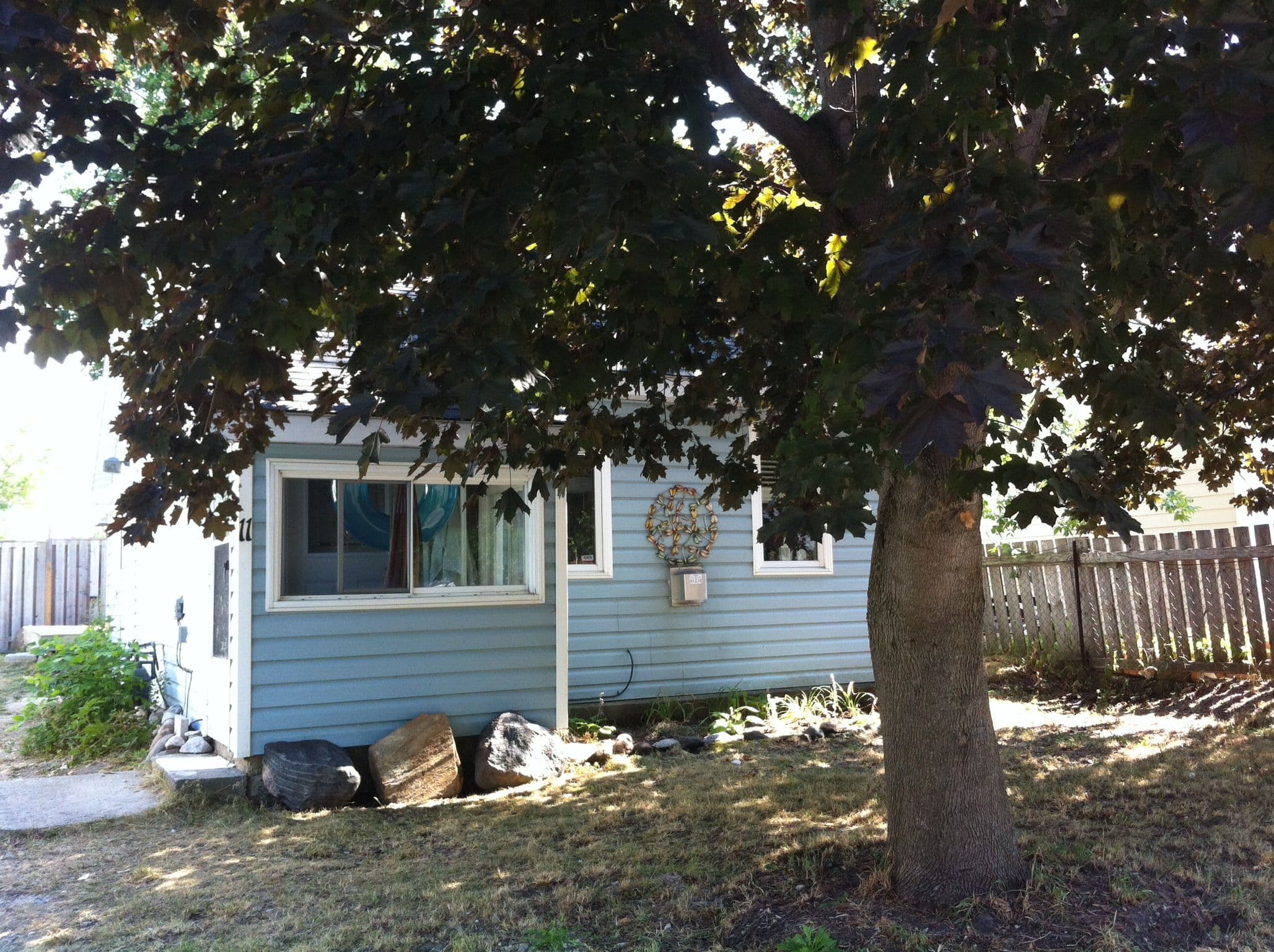 11 Middlebrook Road, Wasaga Beach, ON L9Z 2Y6