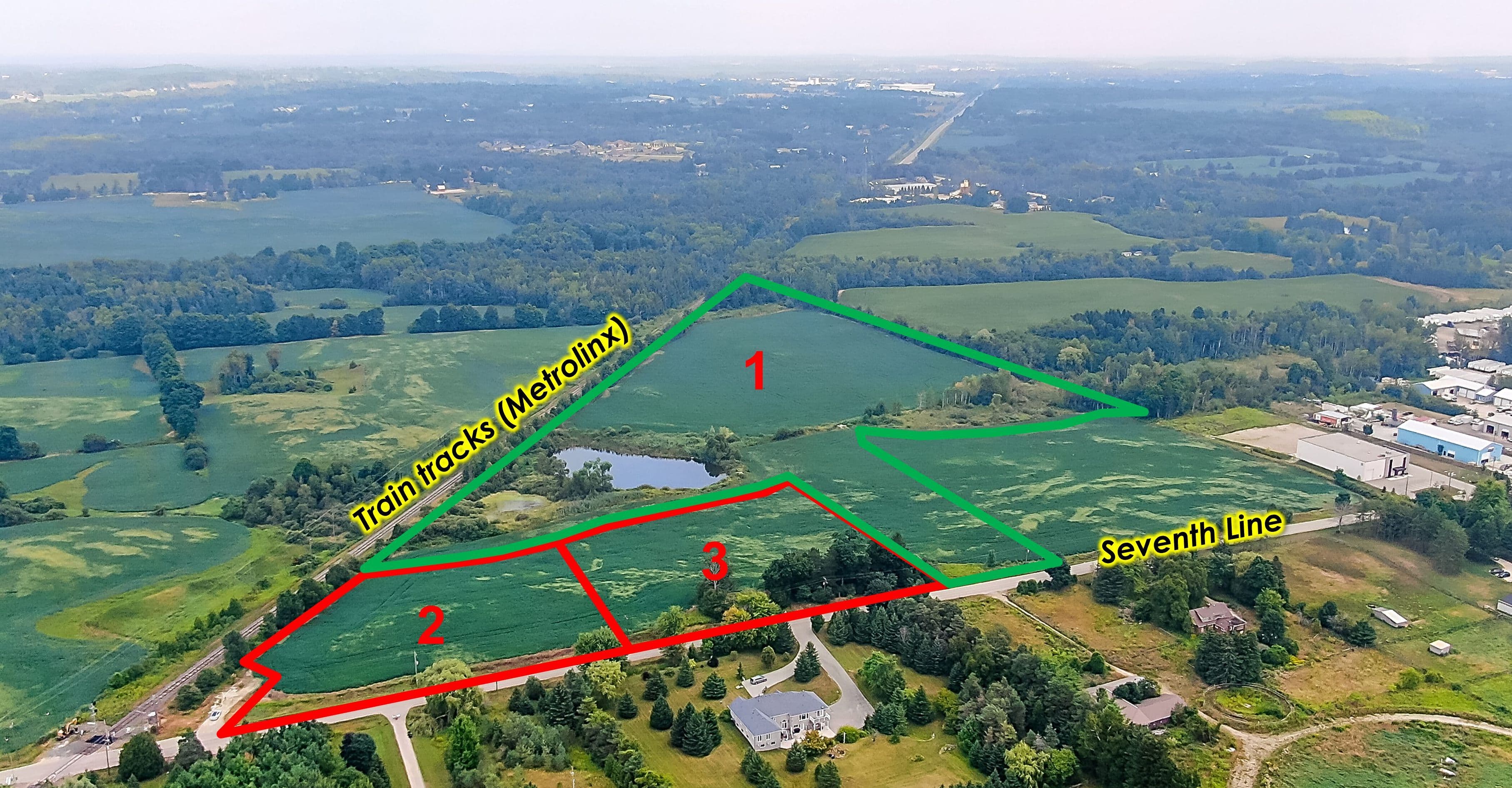 4961 Seventh Line Part 2, Guelph/Eramosa, ON N0B 2K0