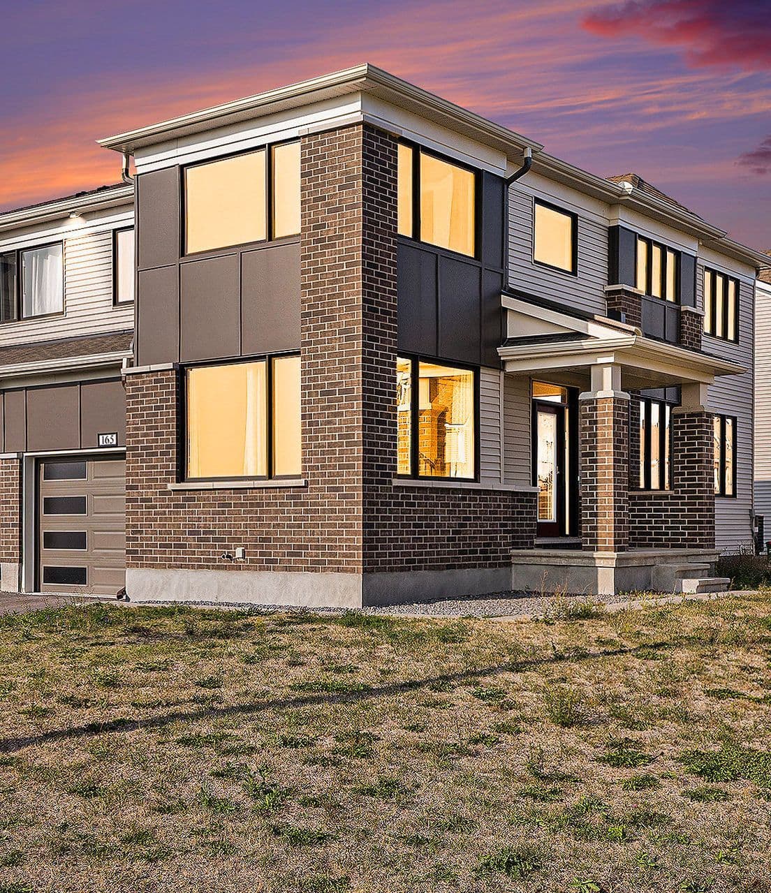 165 Yearling Circle, Stittsville - Munster - Richmond, ON K0A 2Z0