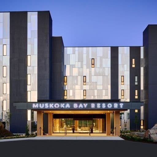 120 Carrick Trail 107, Gravenhurst, ON P1P 0A1