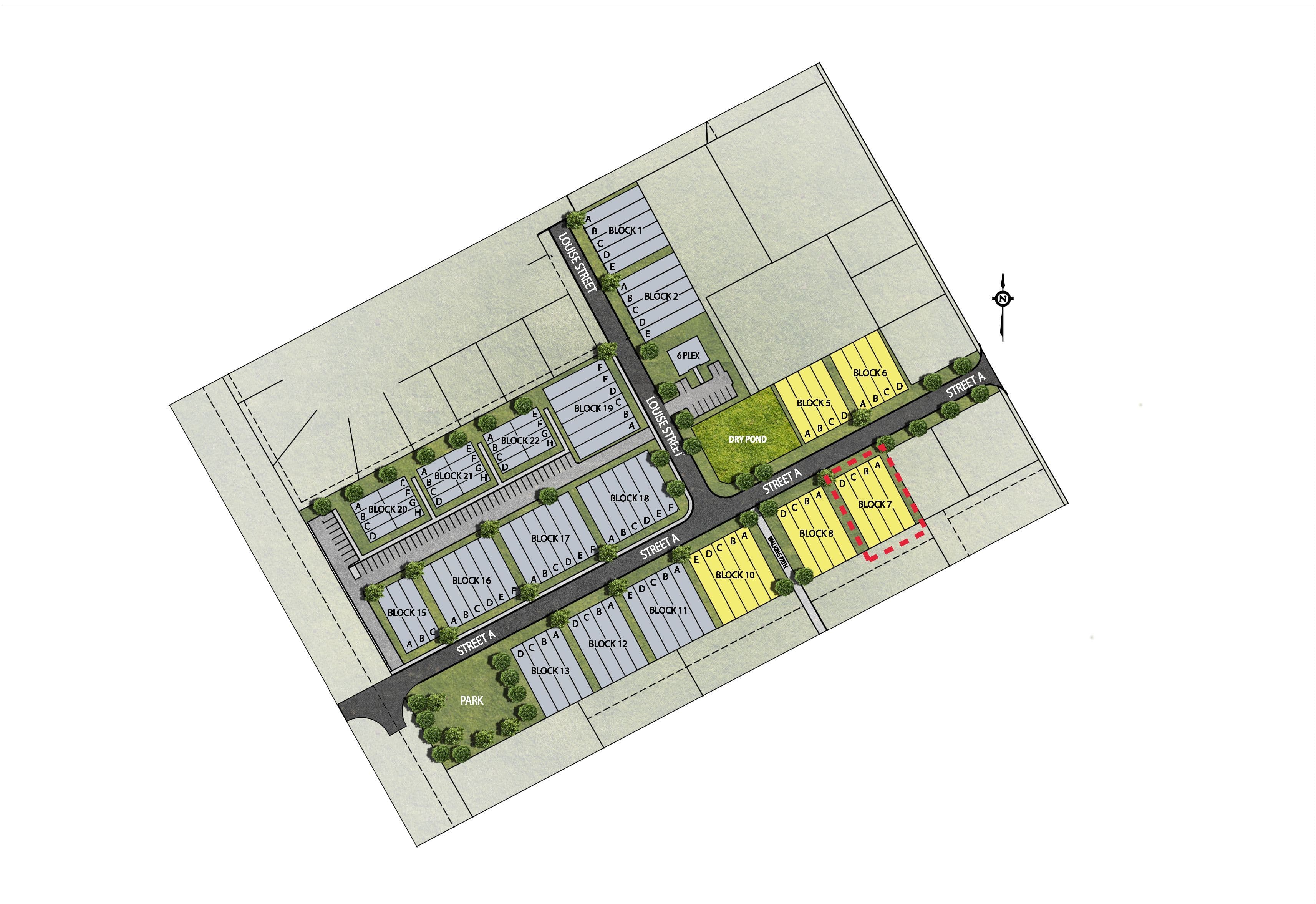 Block 7 TBD N/A, North Dundas, ON K0C 2K0