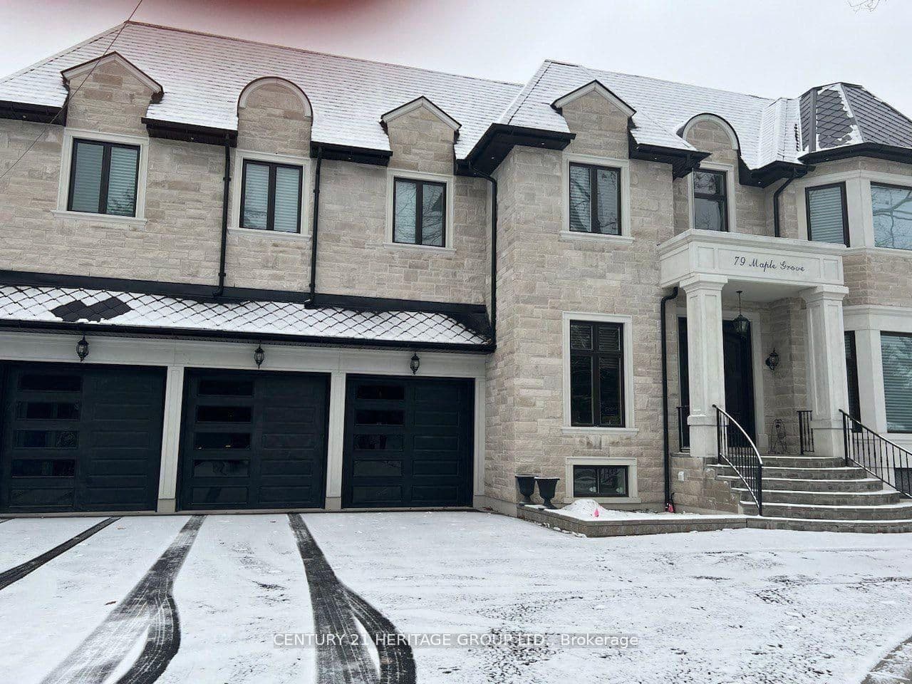 79 Maple Grove Avenue Bsmt #2, Richmond Hill, ON L4E 2X3