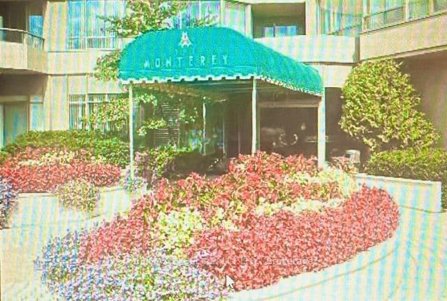 175 Bamburgh Circle 617, Toronto E05, ON M1W 3X8