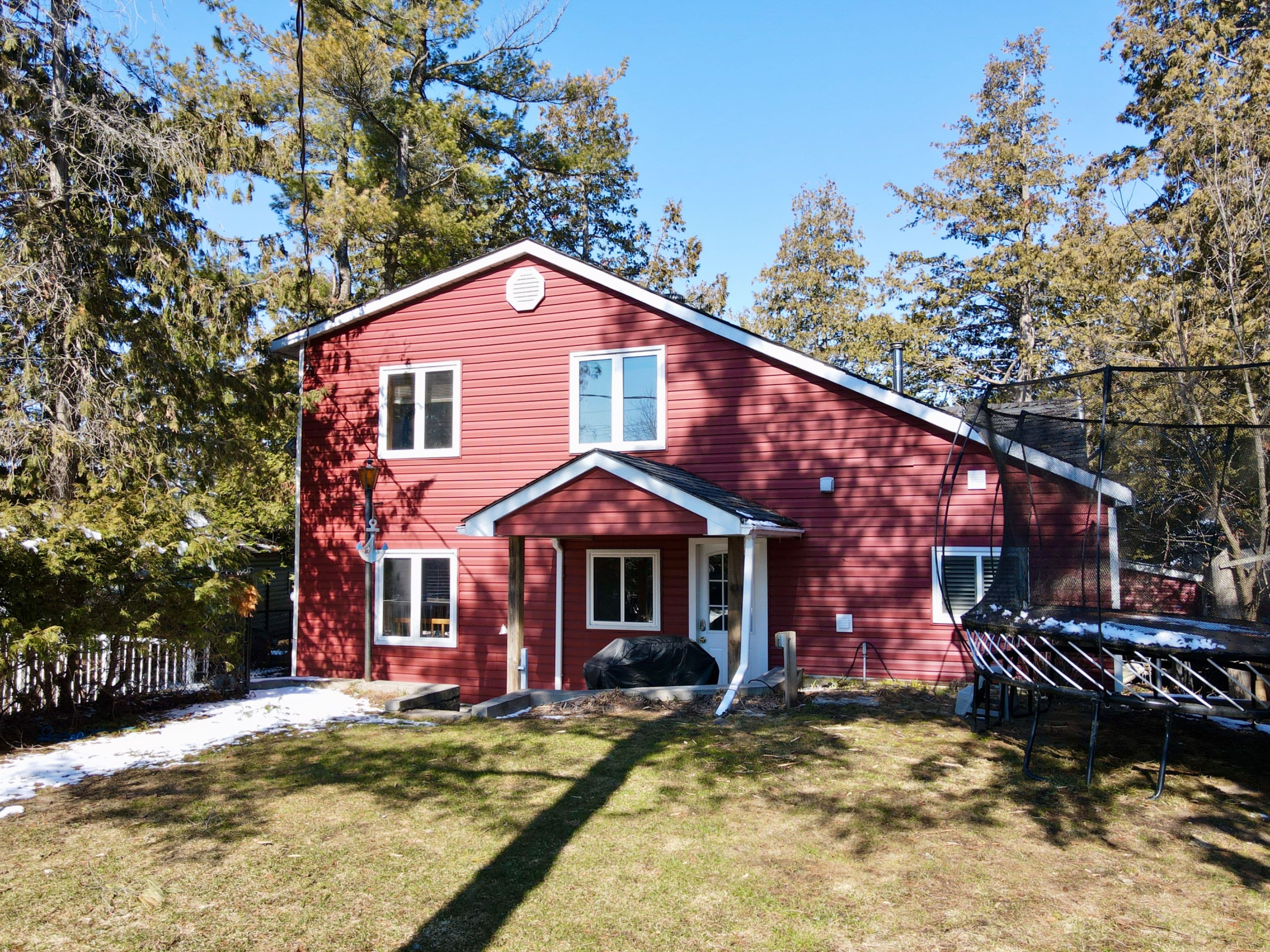 1136 Sylvan Glen Drive, Ramara, ON L0K 1B0