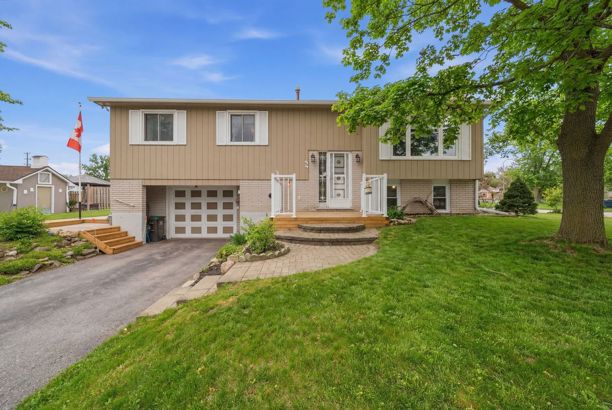 5 Austen Lane, Barrie, ON L4N 4V5