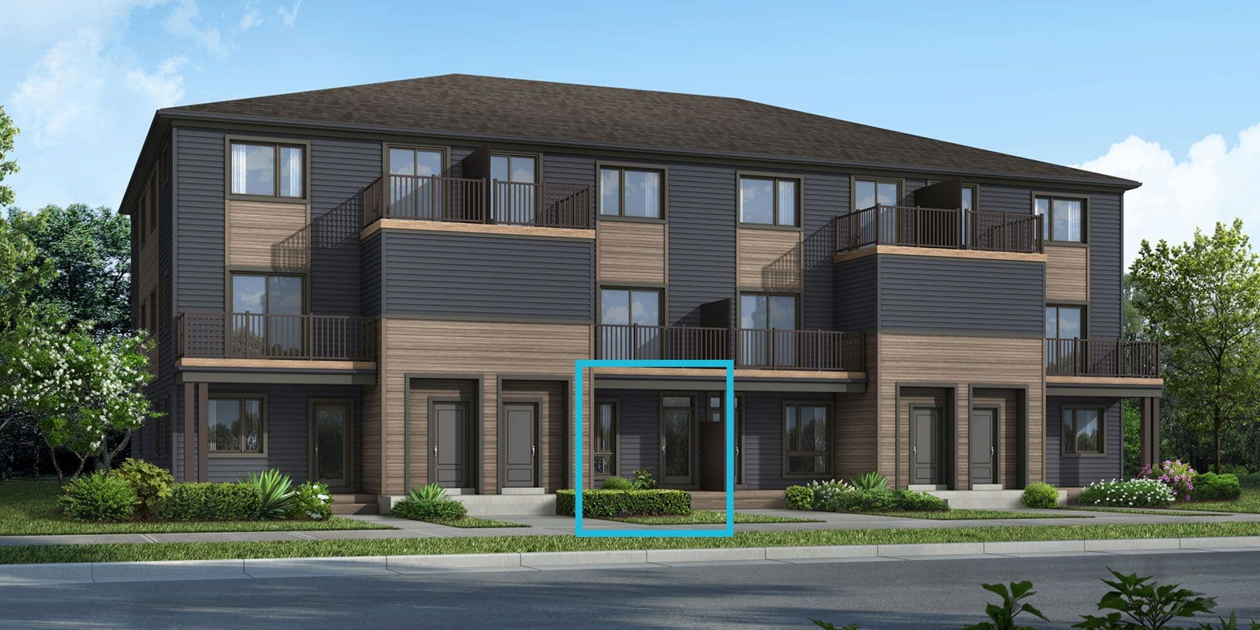 Lot 1516 (Half Moon Bay) N/A, Barrhaven, ON K2J 7K6