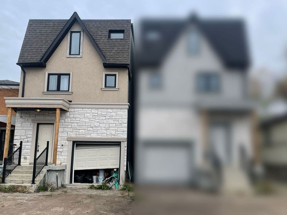 23B Jeavons Avenue, Toronto E04, ON M1K 1S8