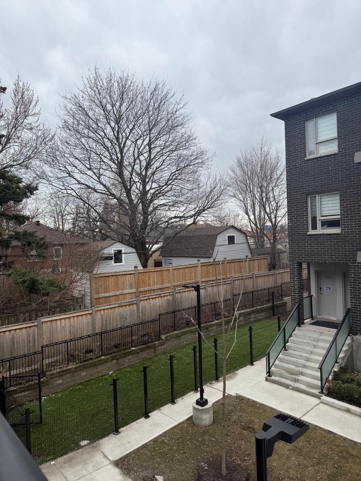 2789 Eglinton Avenue E 441, Toronto E08, ON M1J 2E1