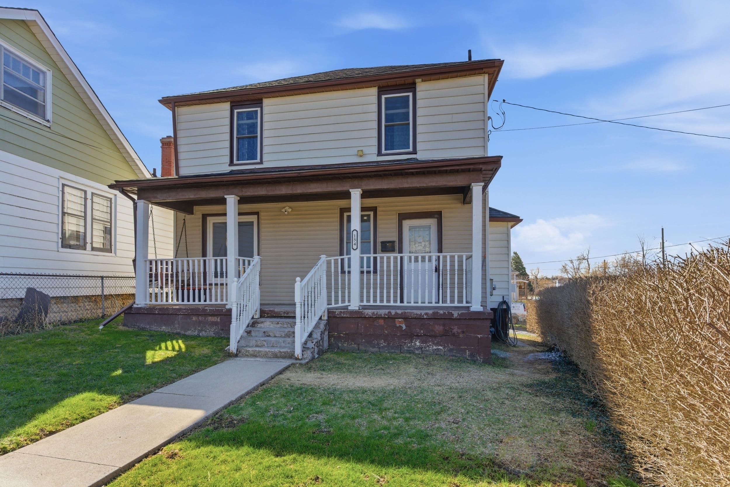 154 Niagara Falls Road, Thorold, ON L2V 1H6