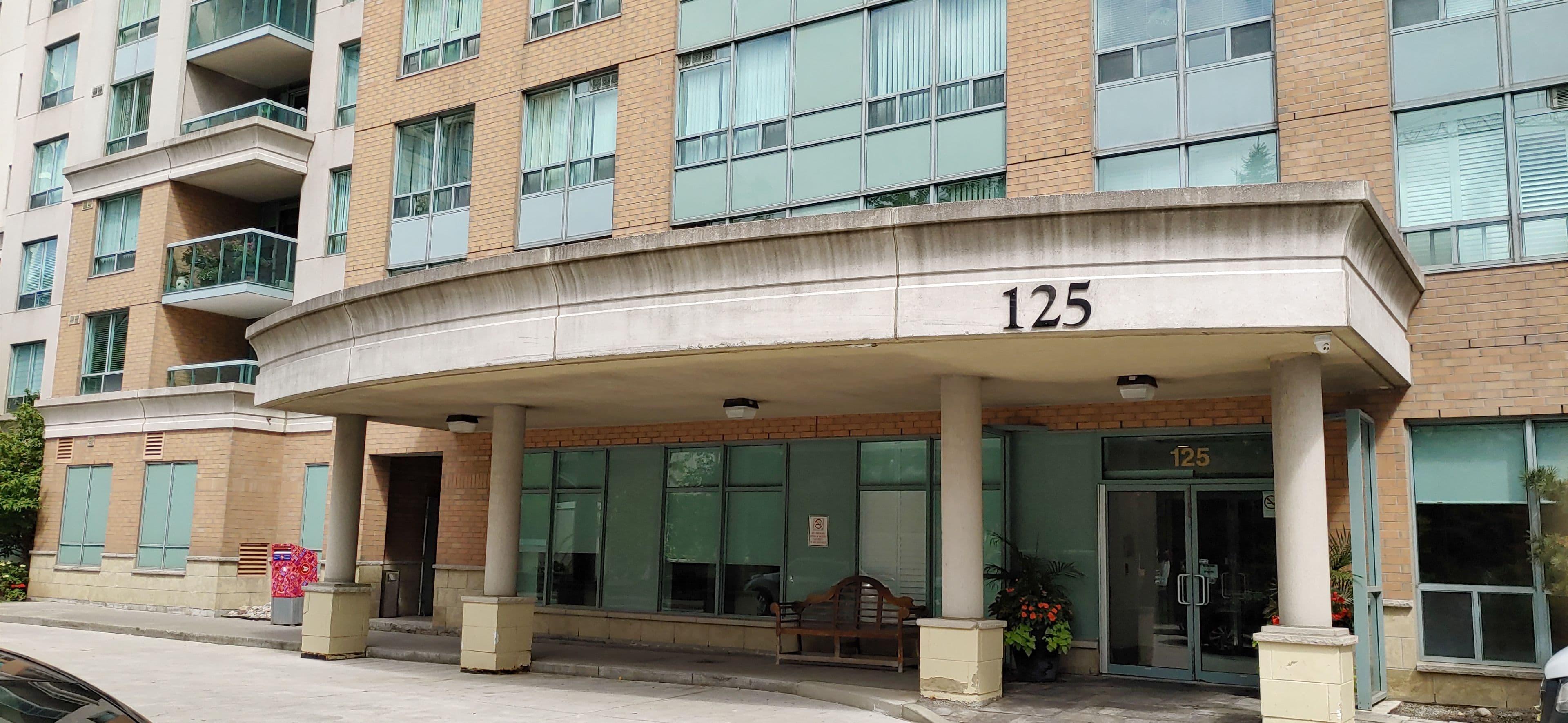 125 Omni Drive 528, Toronto E09, ON M1P 5A9