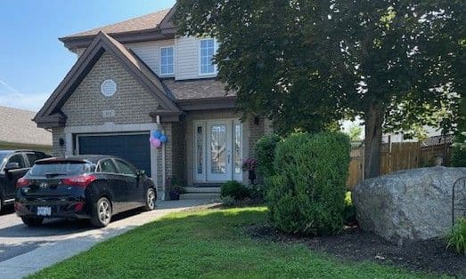 212 Sandra Crescent, Clarence-Rockland, ON K4K 1R9