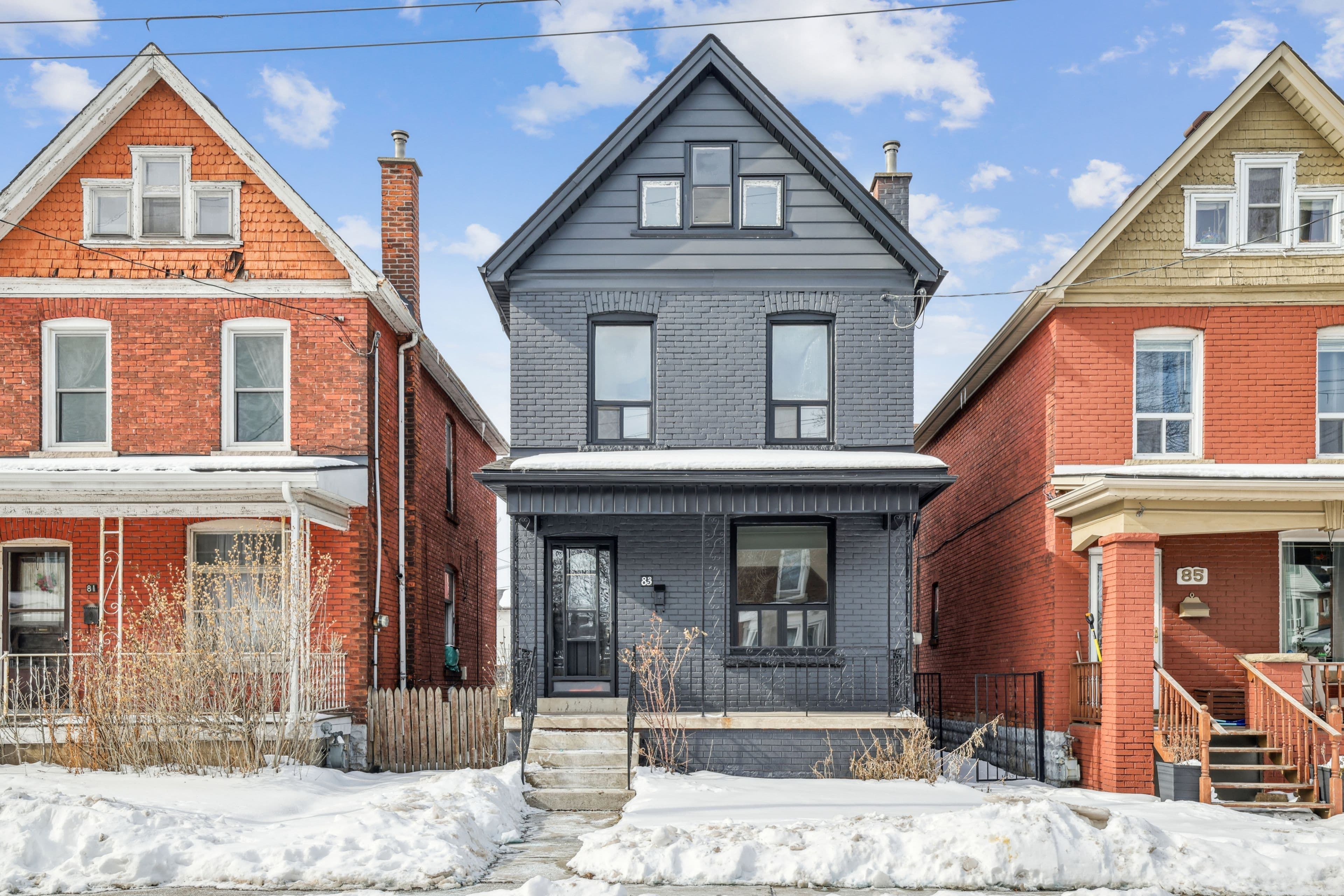 83 Barnesdale Avenue N, Hamilton, ON L8L 6S2