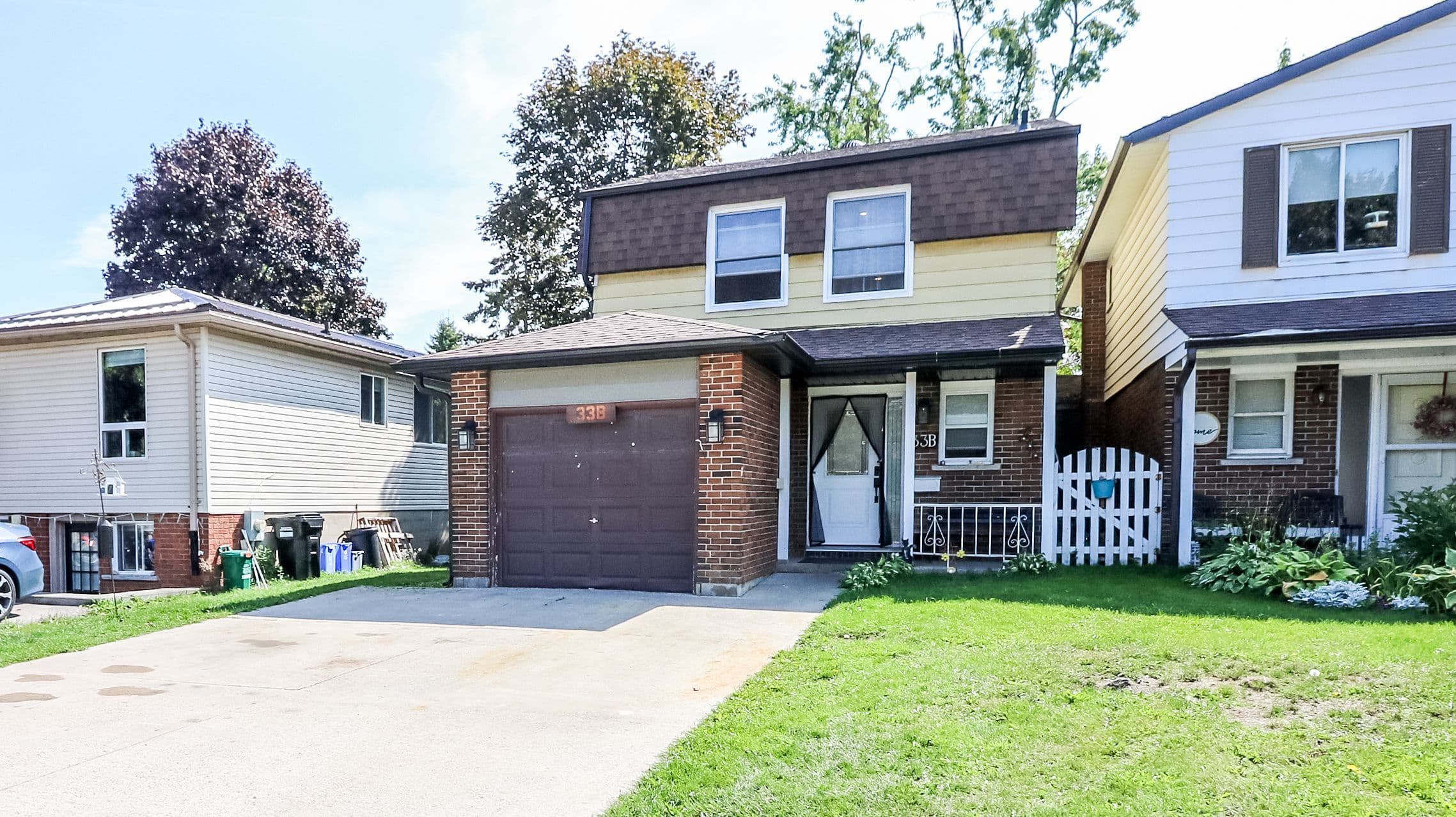 33B Cundles Road E, Barrie, ON L4M 2Z6