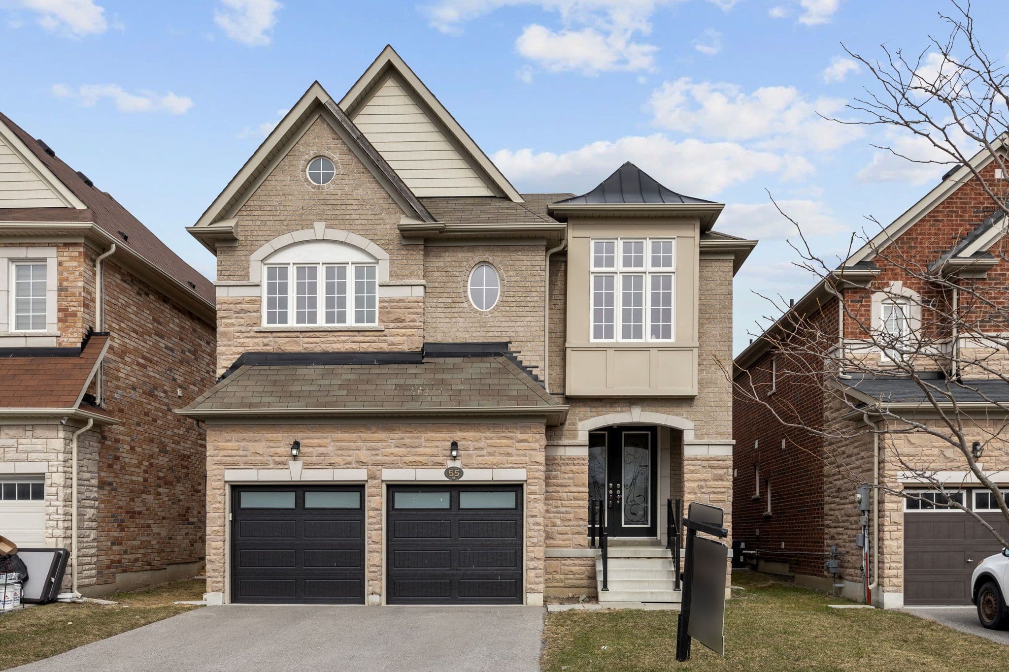 55 Buttonshaw Street, Clarington, ON L1C 0S5