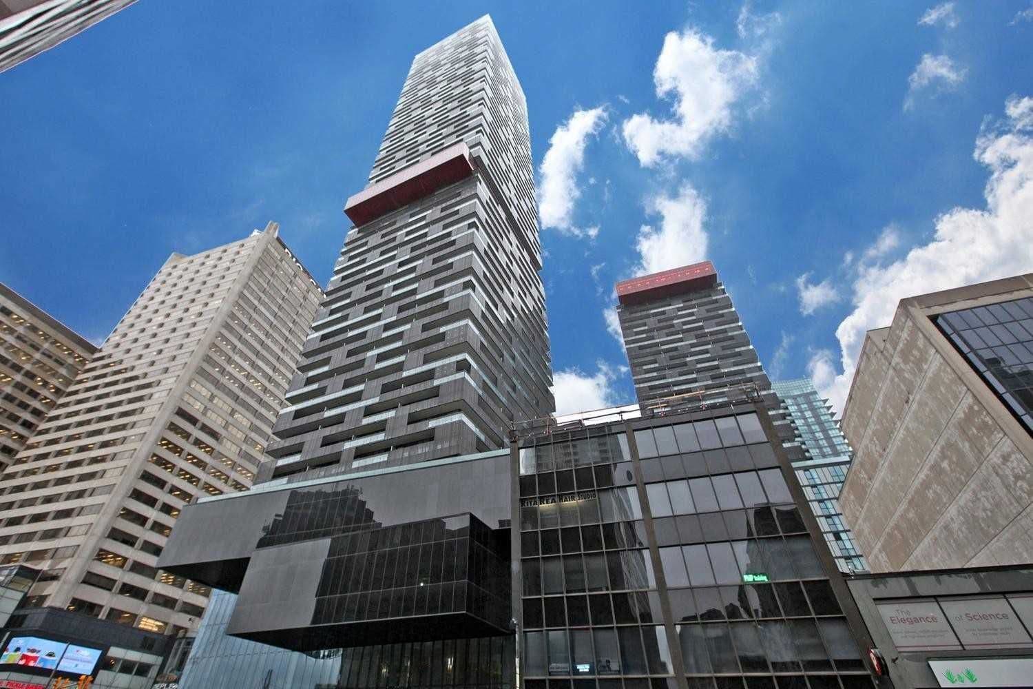 8 Eglinton Avenue E 4103, Toronto C10, ON M4P 0C1