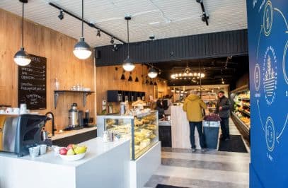 1263 Dundas Street W, Toronto C01, ON M6J 1X6