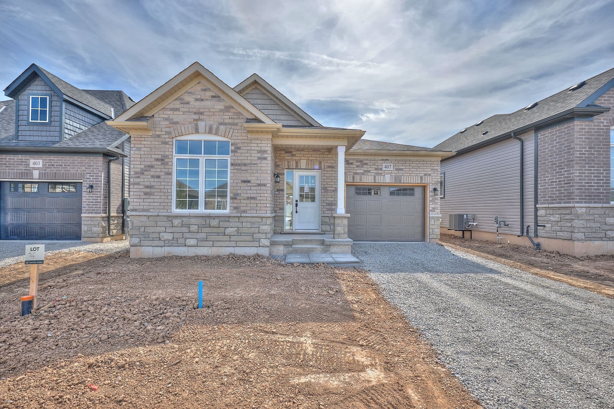 407 Louisa Street, Fort Erie, ON L2A 6T6