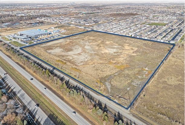 3809 Borrisokane Road, Barrhaven, ON K2J 0T2