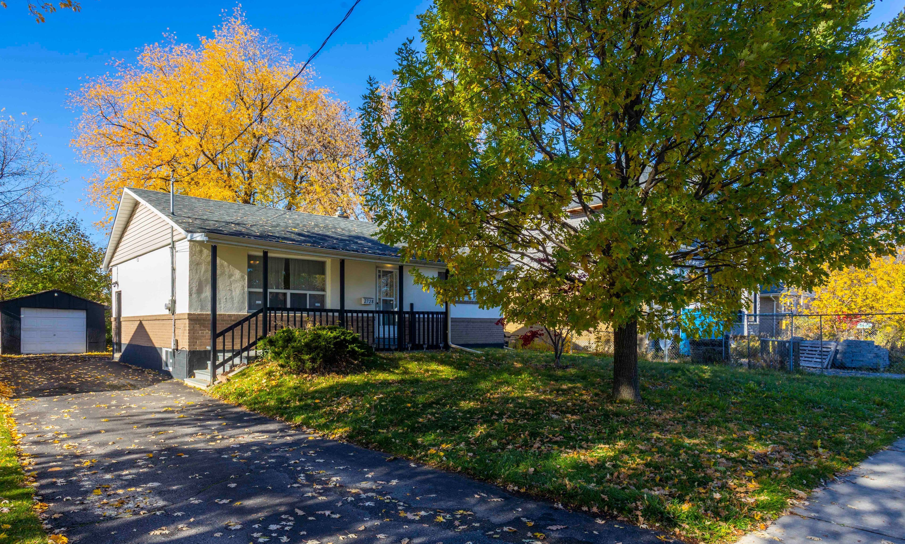 2728 Kennedy Road, Toronto E05, ON M1T 3H9