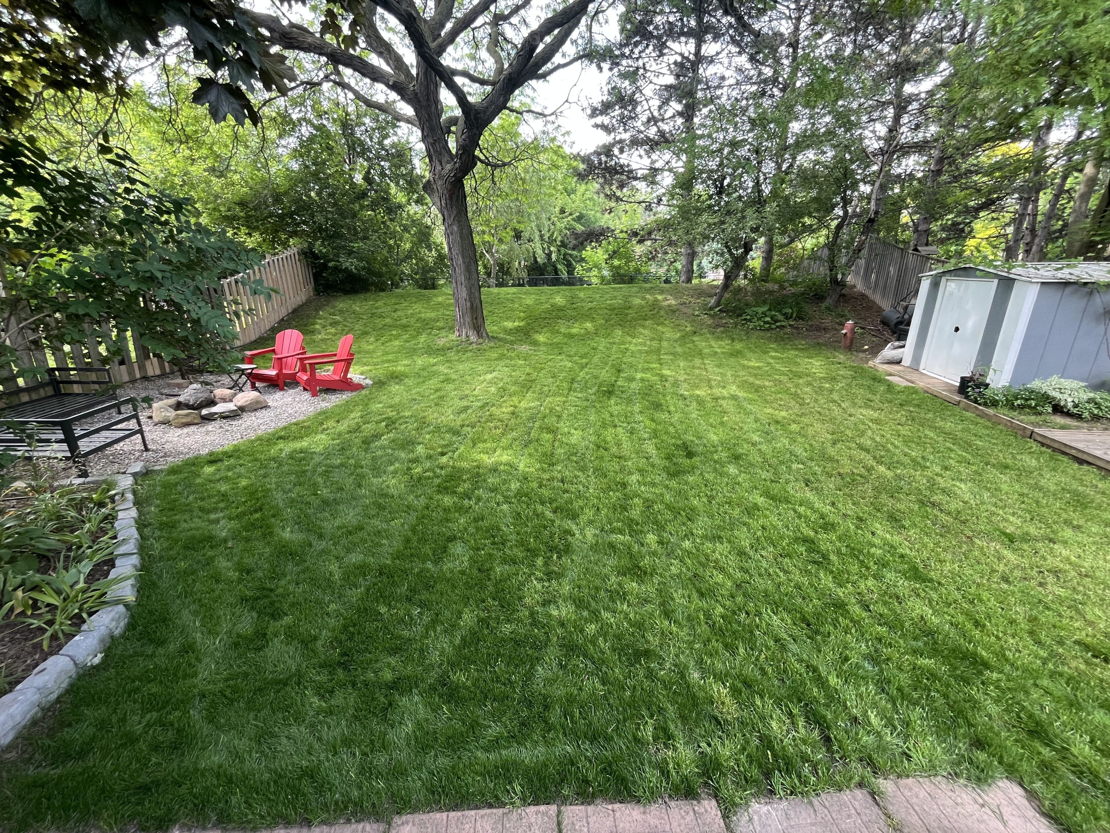 7189 Joliette Crescent, Mississauga, ON L5N 1Z2