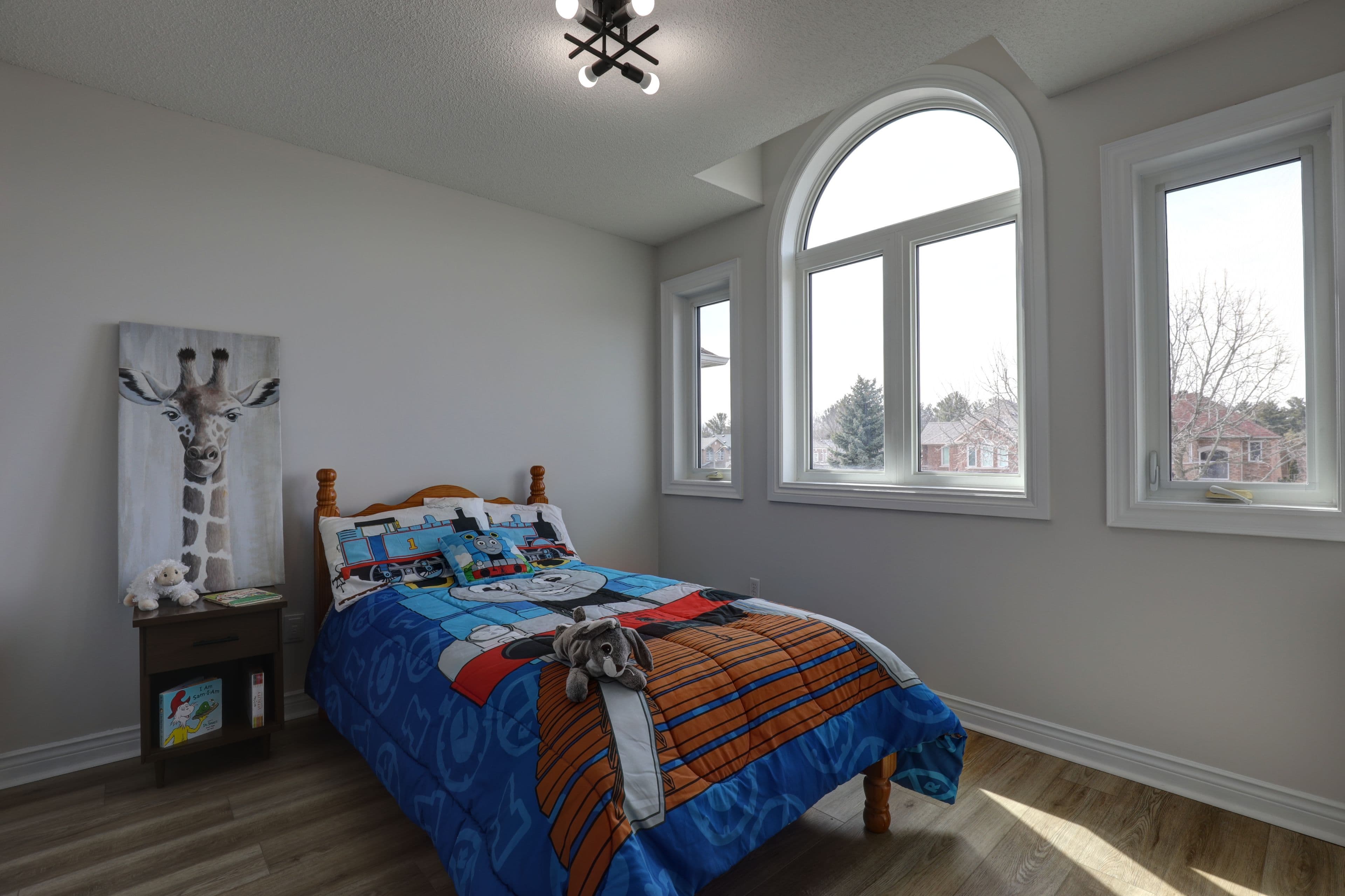 1505 Garland Crescent, Pickering, ON L1V 7B3