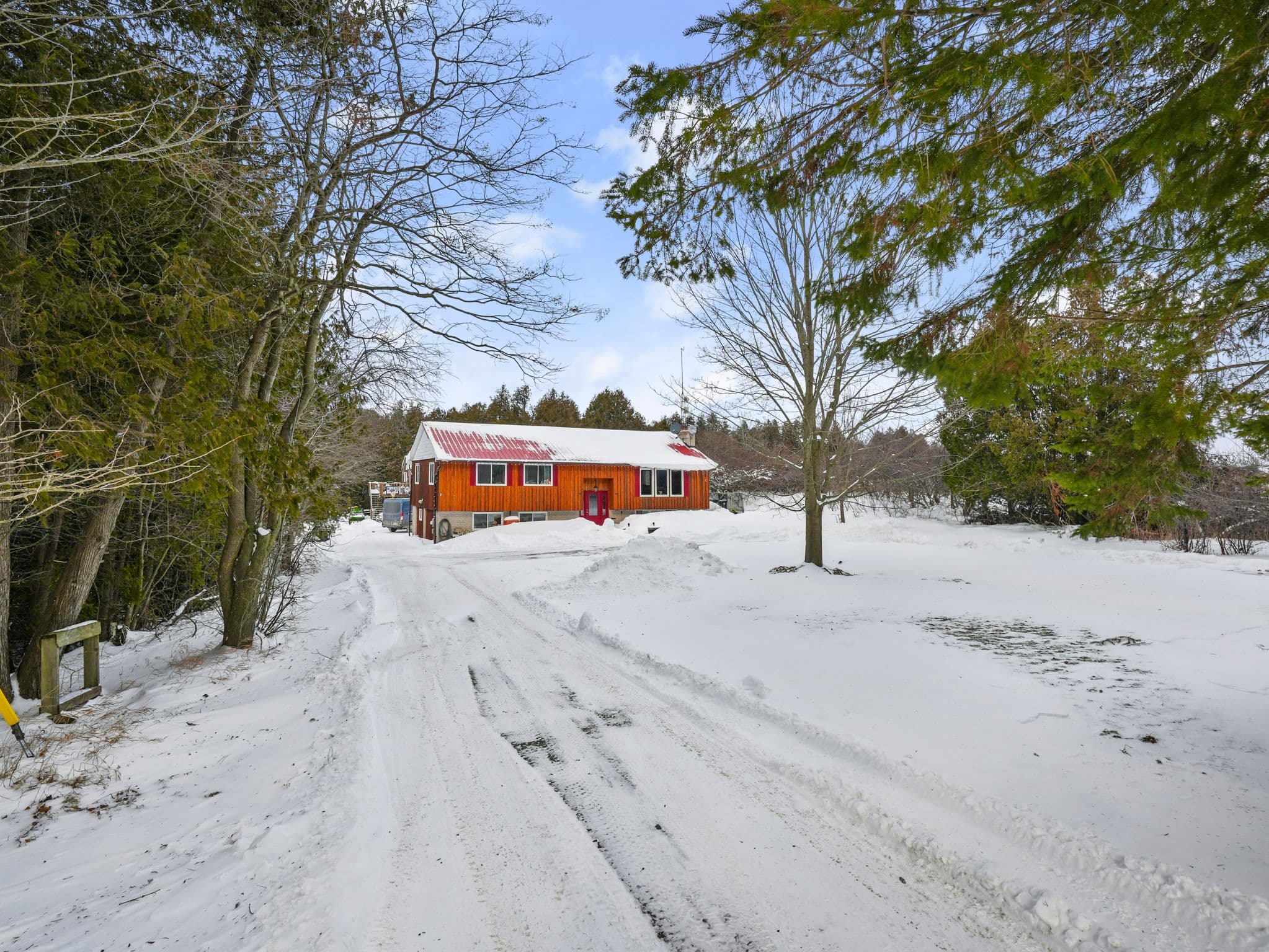 4684 10th Side Road, Essa, ON L0L 2N0