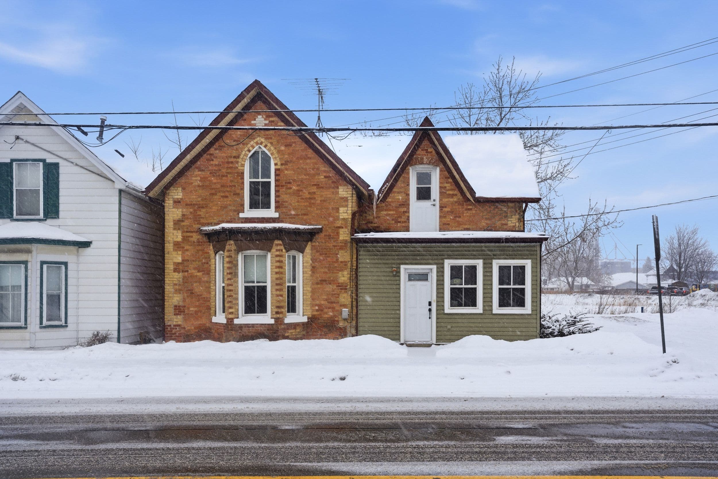 43 Main Street N, Haldimand, ON N0A 1H0