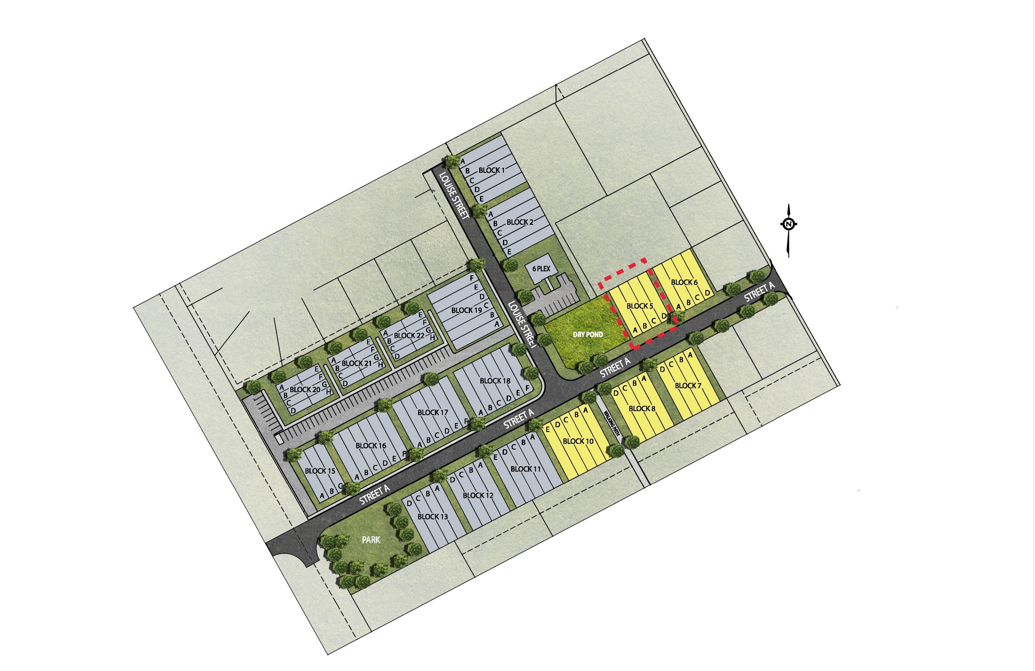 Block 5 TBD N/A, North Dundas, ON K0C 2K0