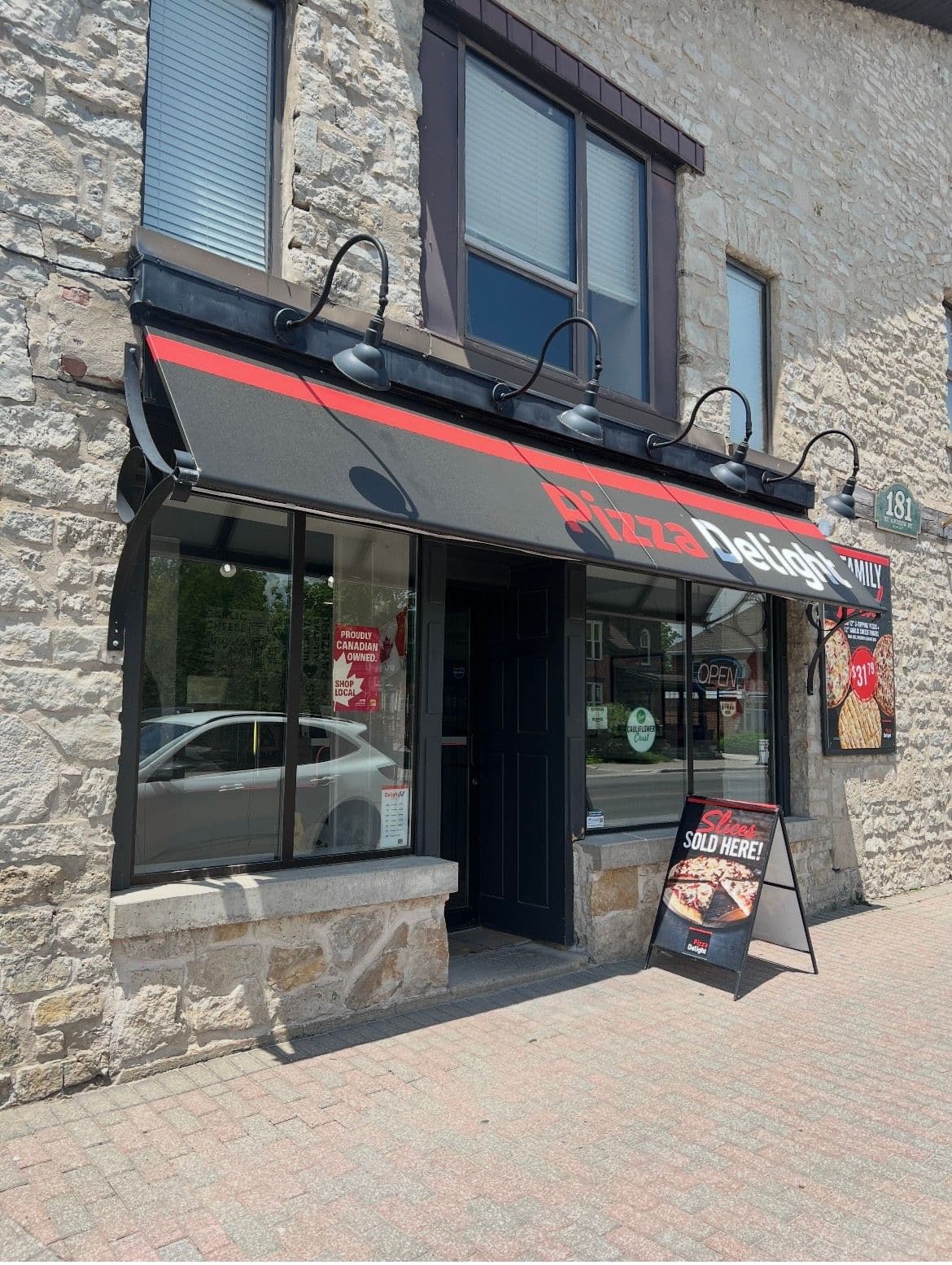 181 St Andrew Street E 9, Centre Wellington, ON N1M 1P9