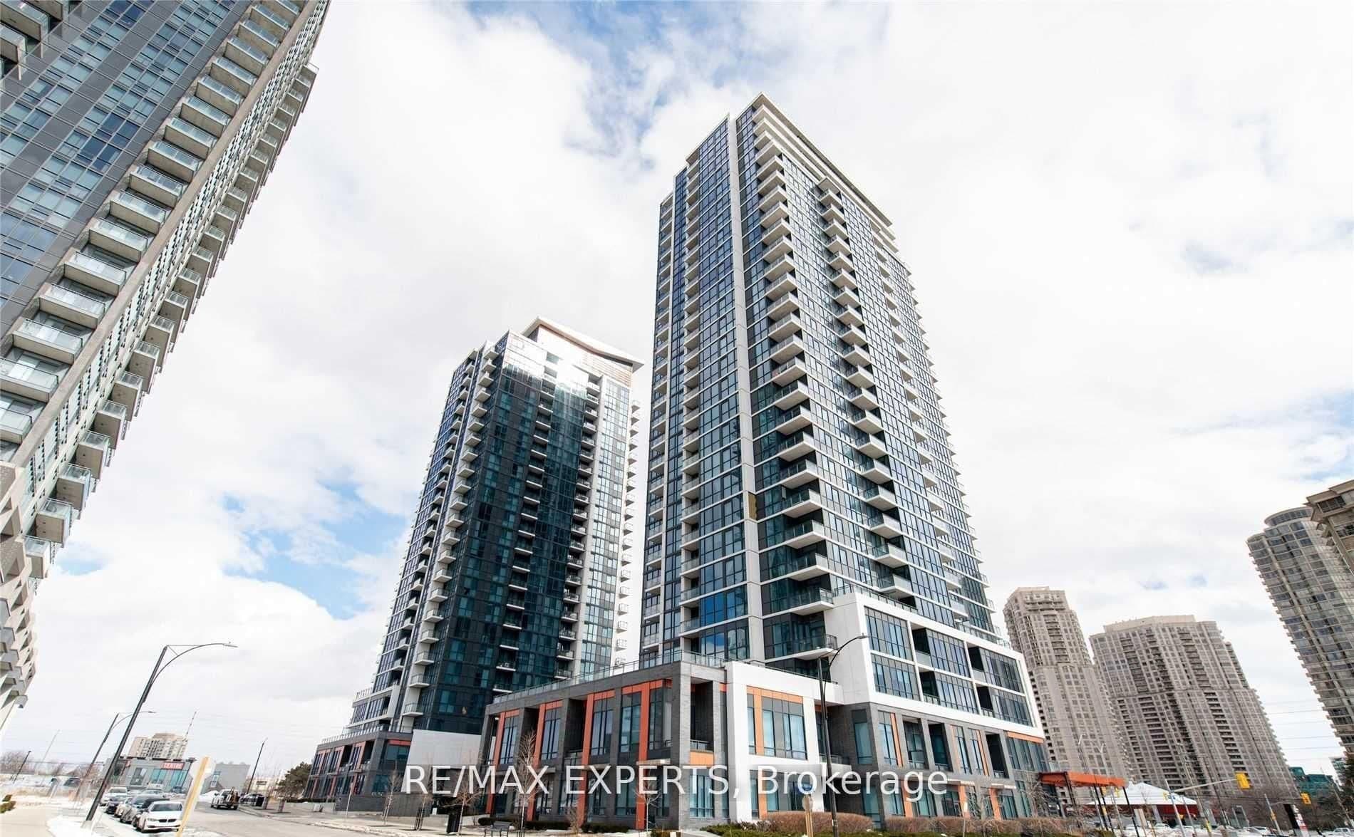 55 Eglinton Avenue W 311, Mississauga, ON L5R 0E4