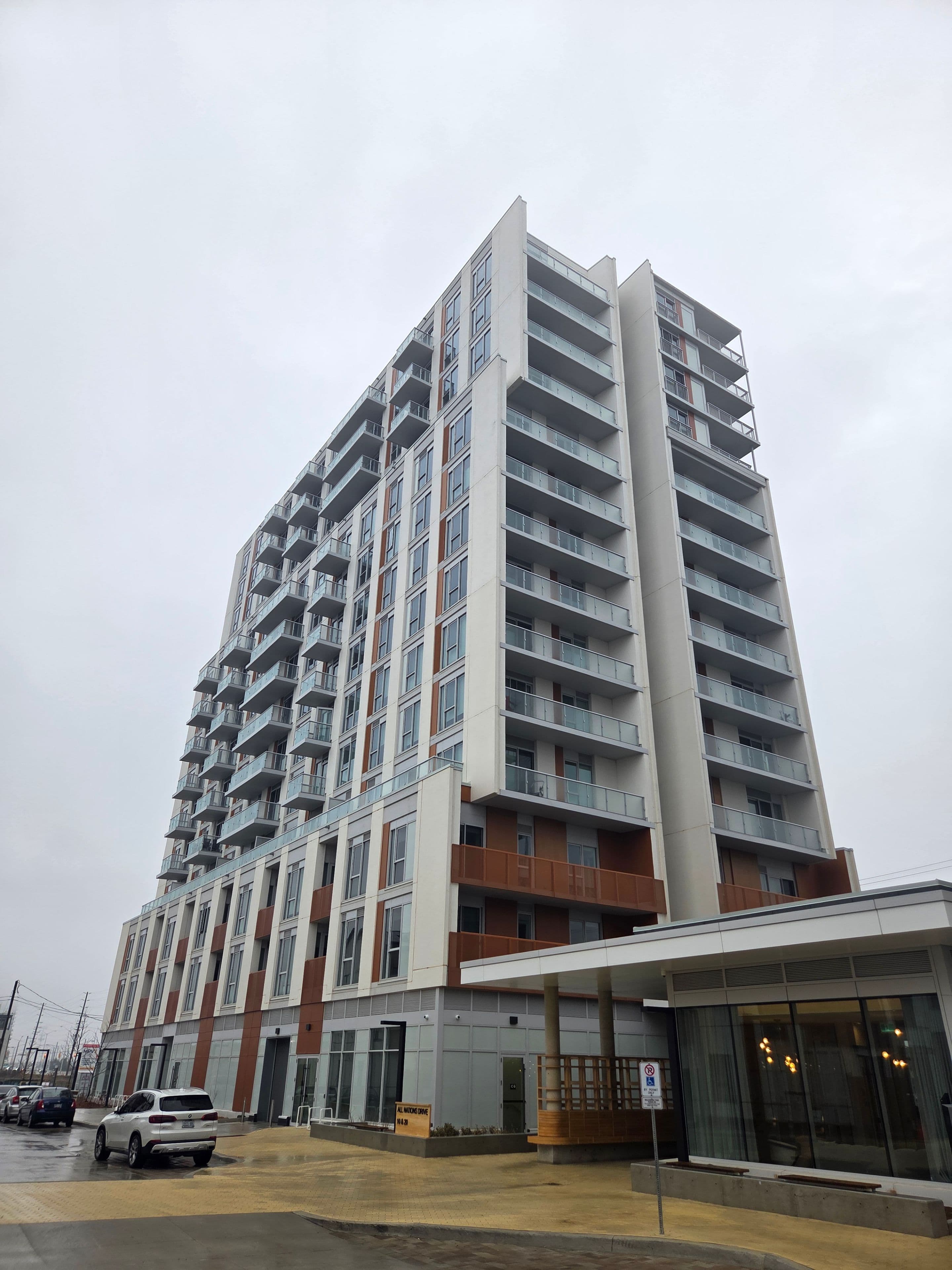 10 All Nations Drive 607, Brampton, ON L7A 5M5