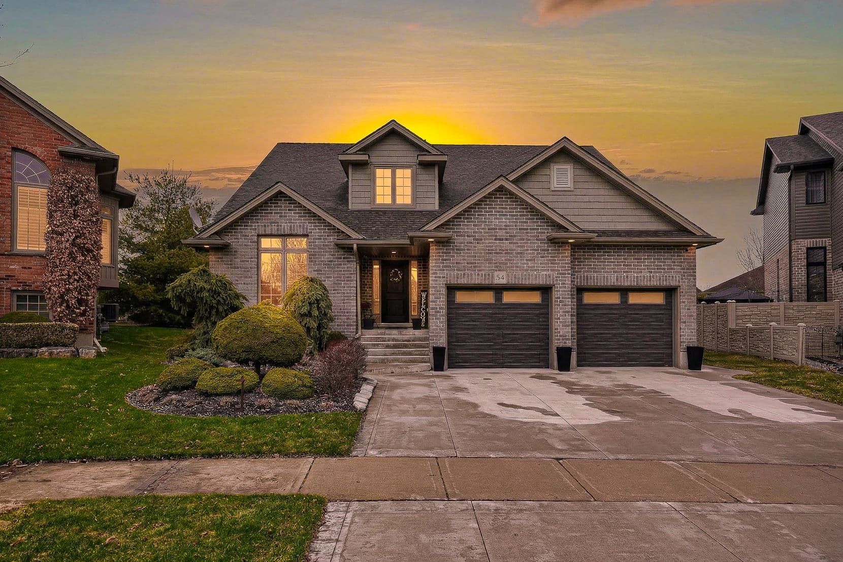 54 Westview Court, Woodstock, ON N4T 0B8