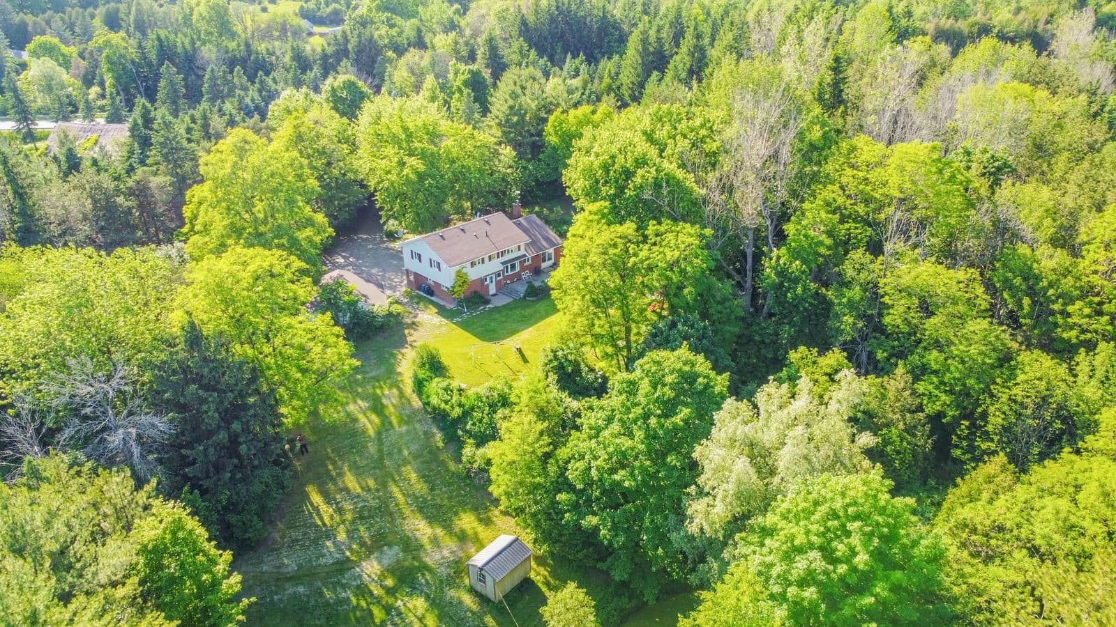 4069 Charleston Side Road, Caledon, ON L7K 0S6