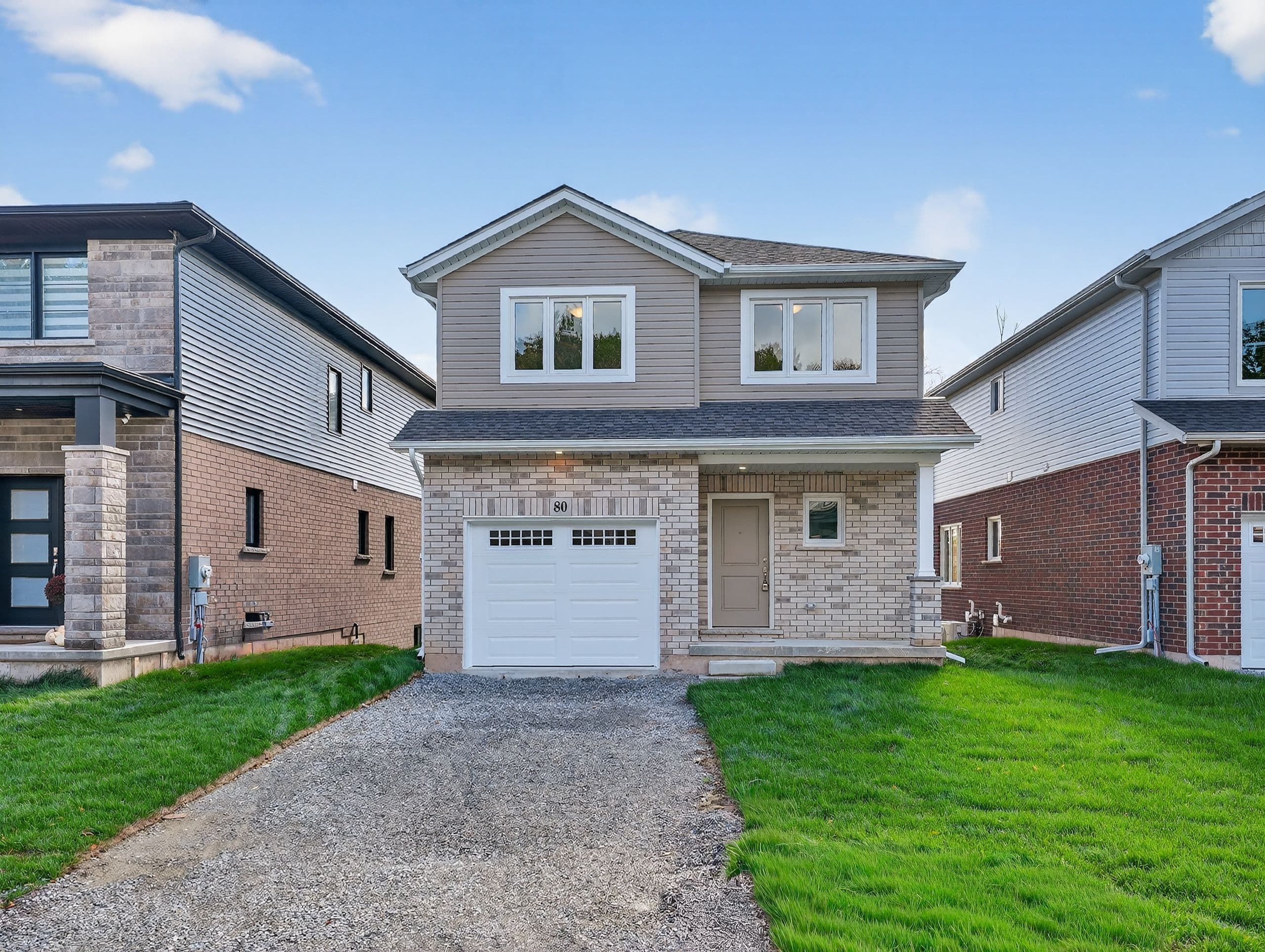 80 Willson Drive, Thorold, ON L2V 0G7