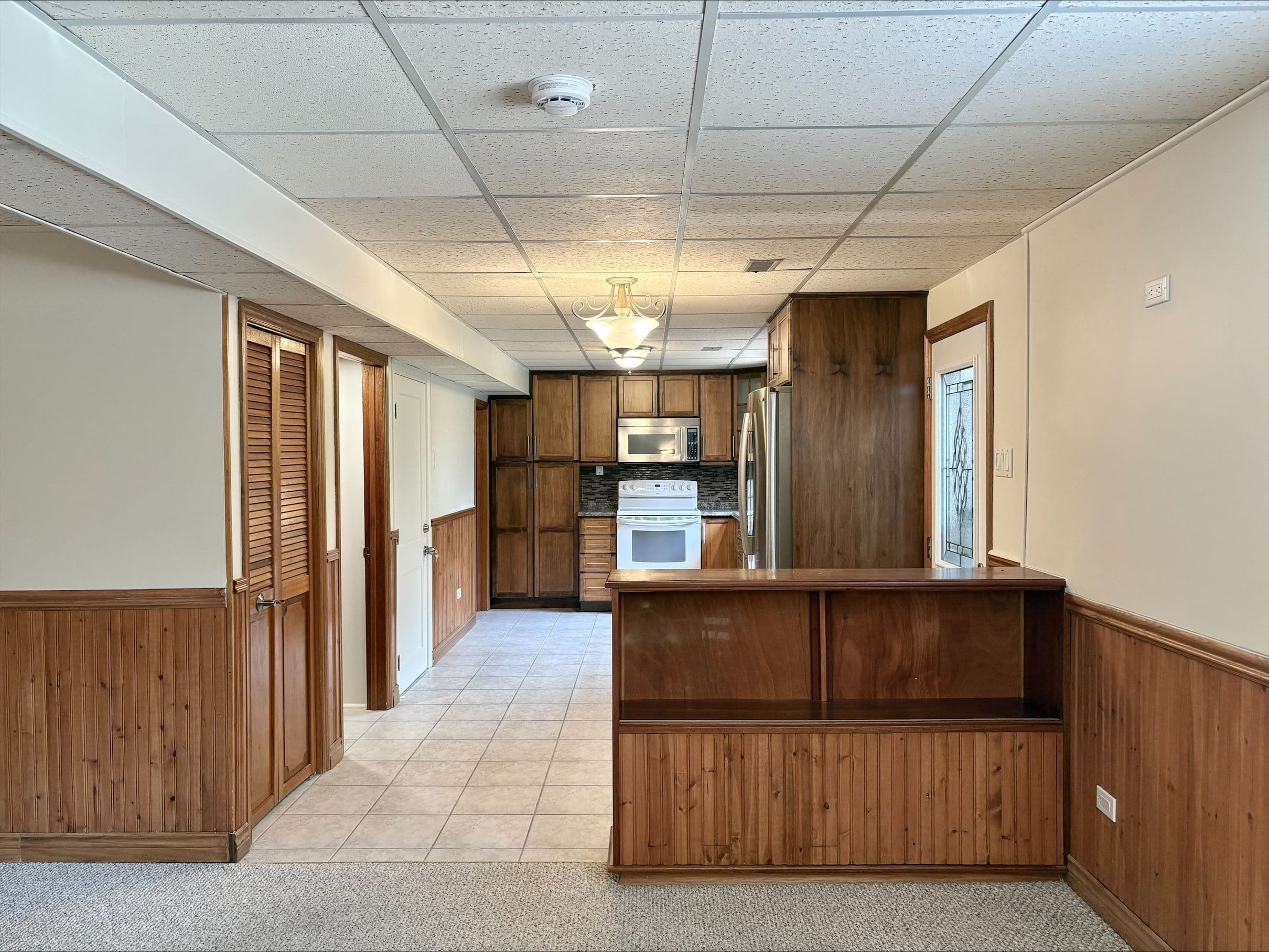 7151 Maywood Street Lower level, Niagara Falls, ON L2E 5P6