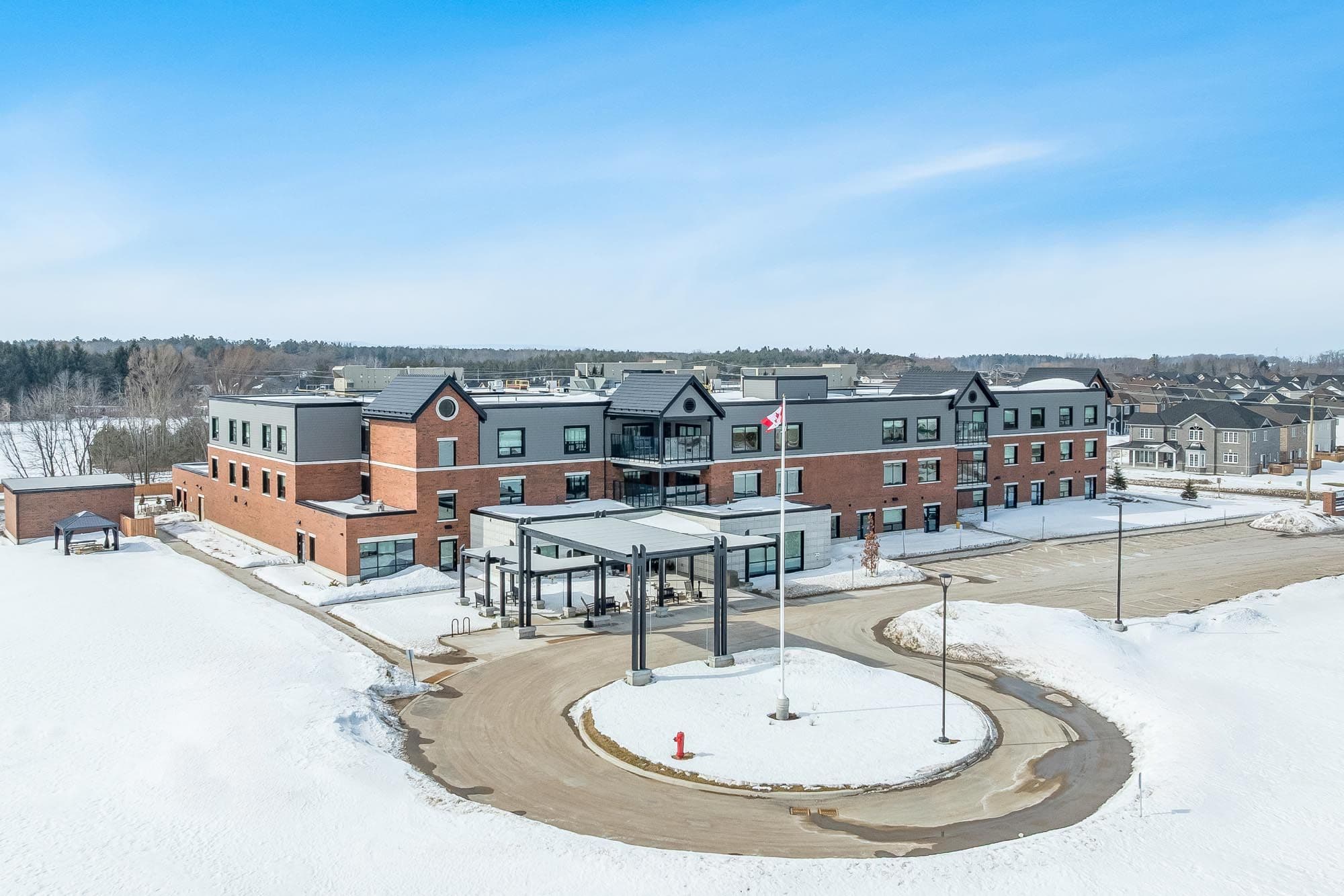 301 Junction Road A12, Clearview, ON L0M 1S0