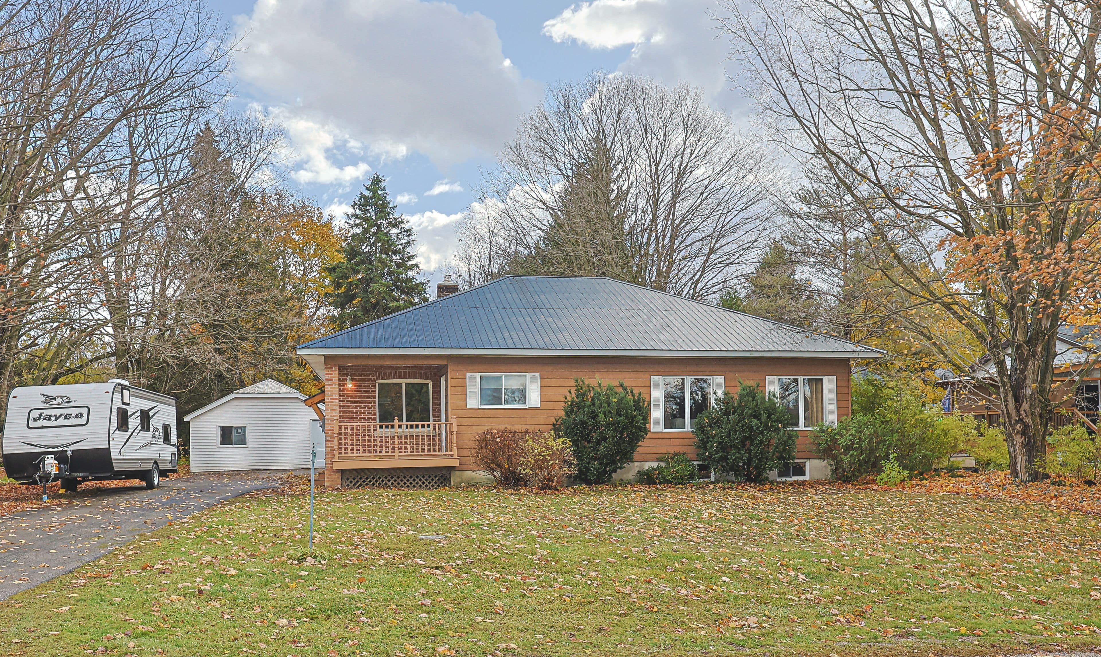 7 Park Head Road, South Bruce Peninsula, ON N0H 1P0