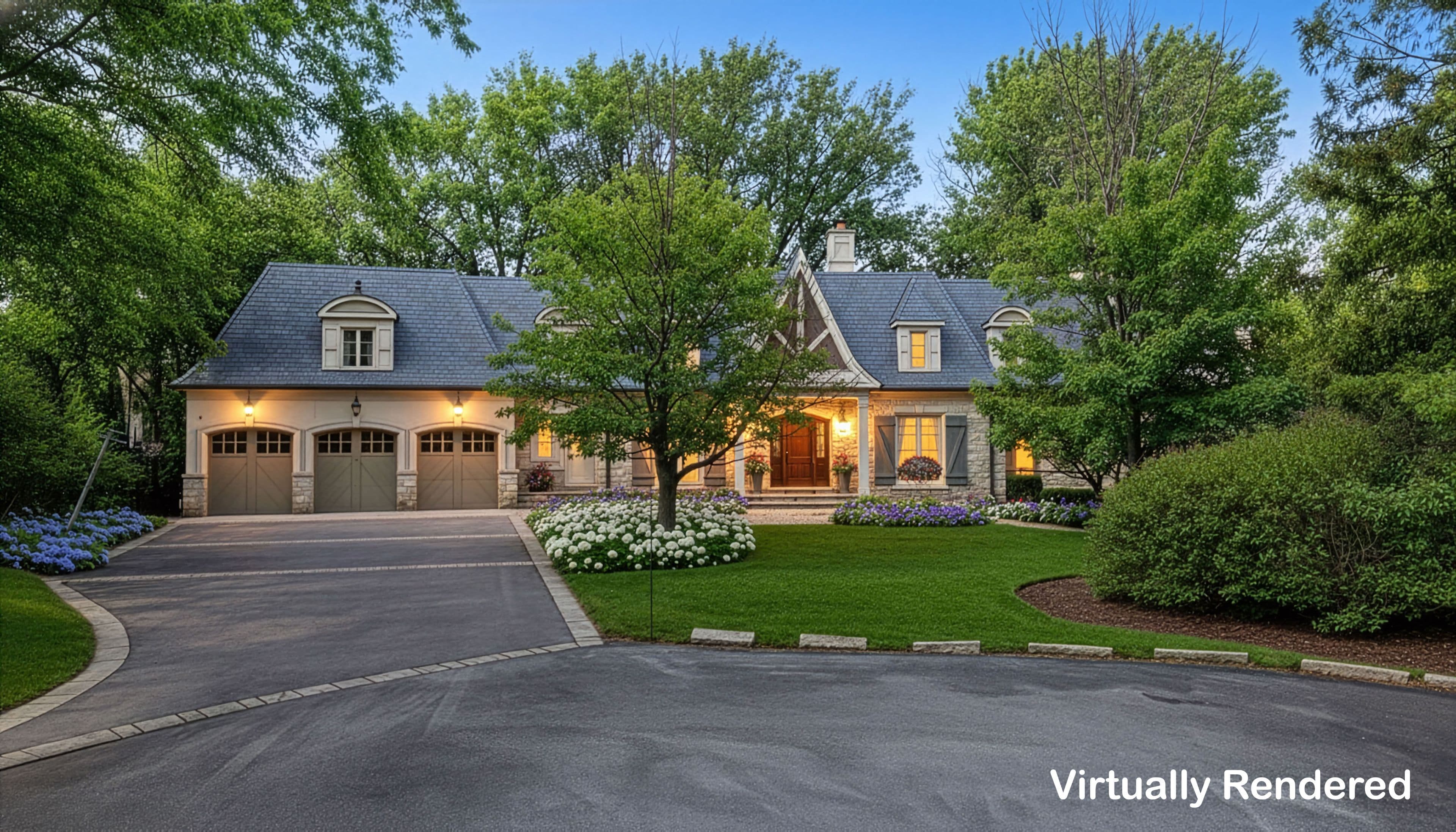 1093 Algonquin Drive, Mississauga, ON L5H 1P3