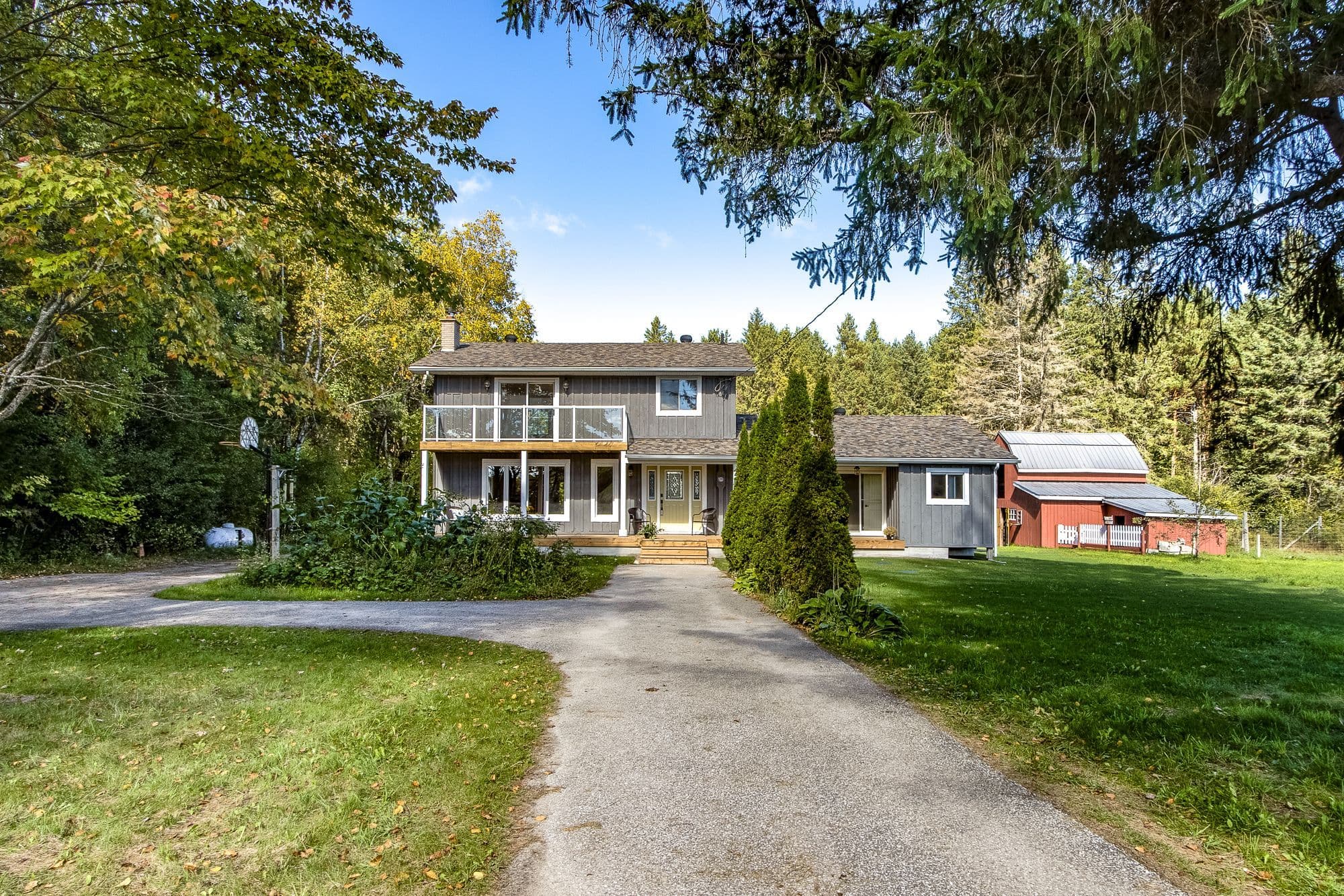 260 Concession 12 Street E, Tiny, ON L0L 2J0