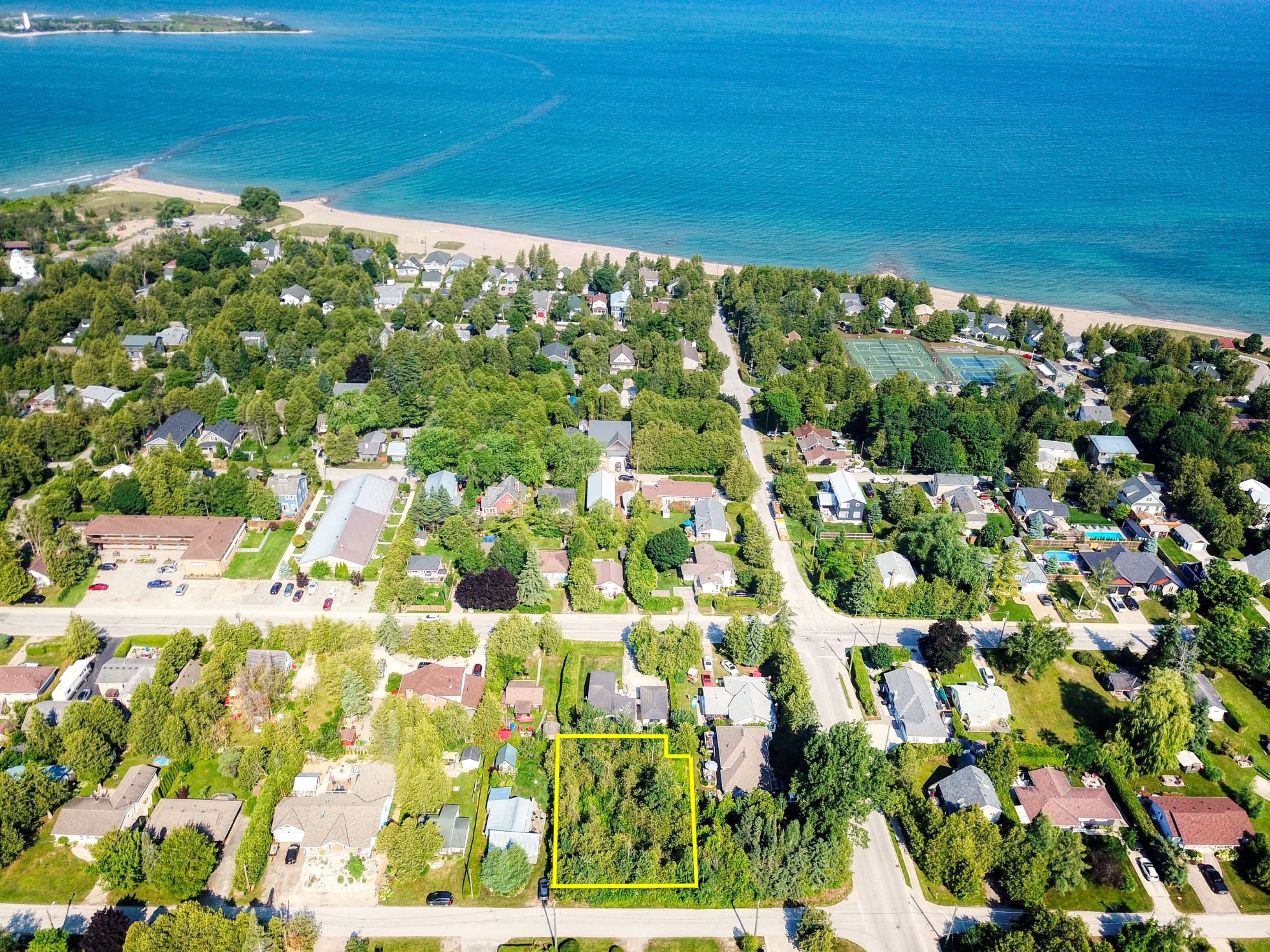 0 LAIRD Lane, Saugeen Shores, ON N0H 2L0