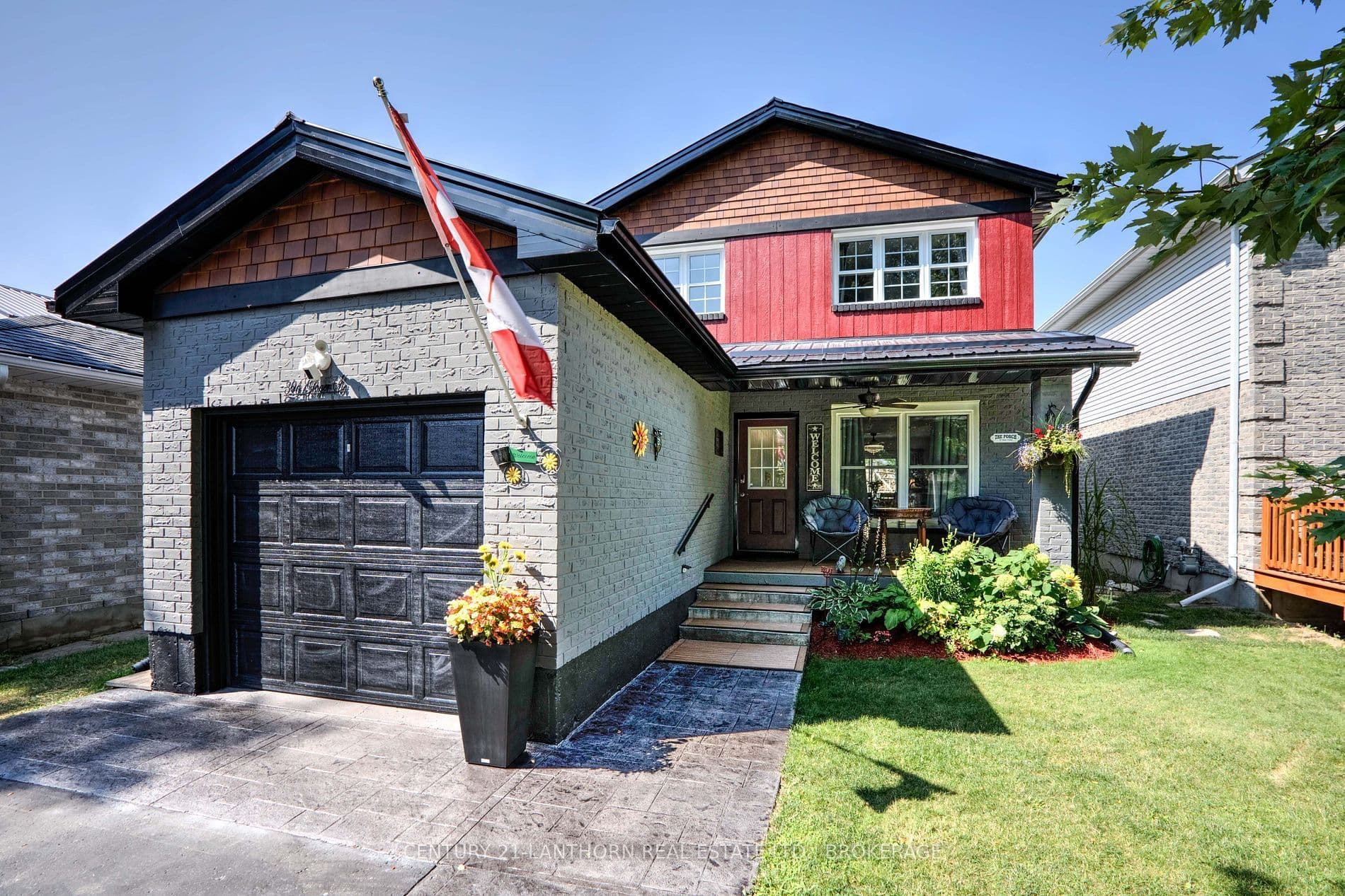 394 Ginger Street, Greater Napanee, ON K7R 3X8