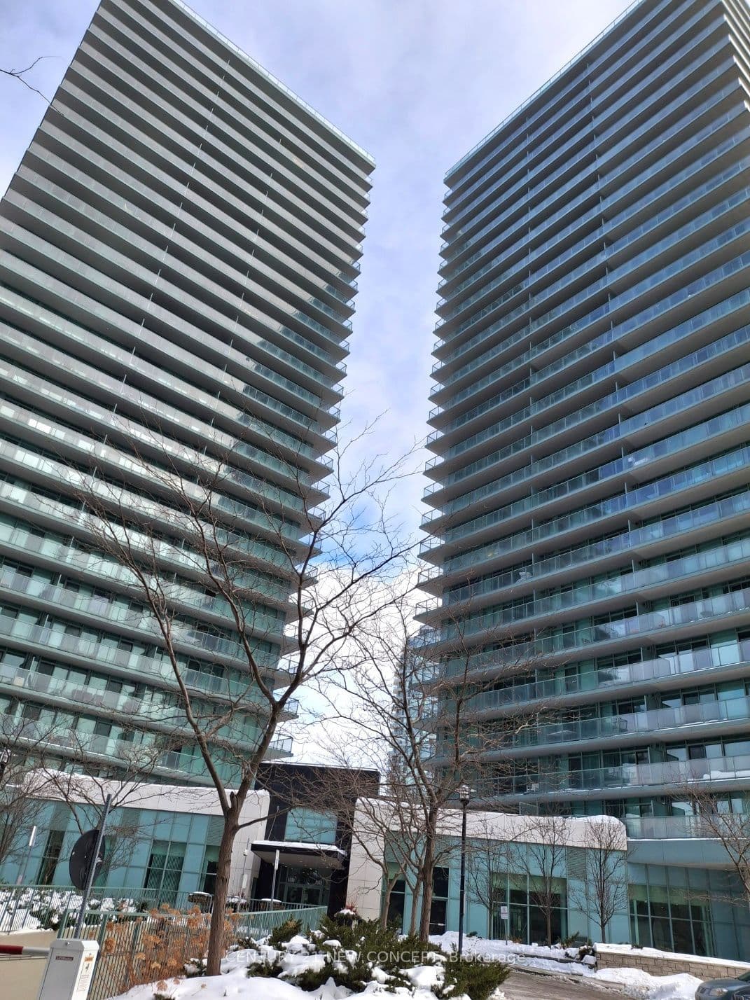 5500 Yonge Street 1411, Toronto C07, ON M2N 7L1