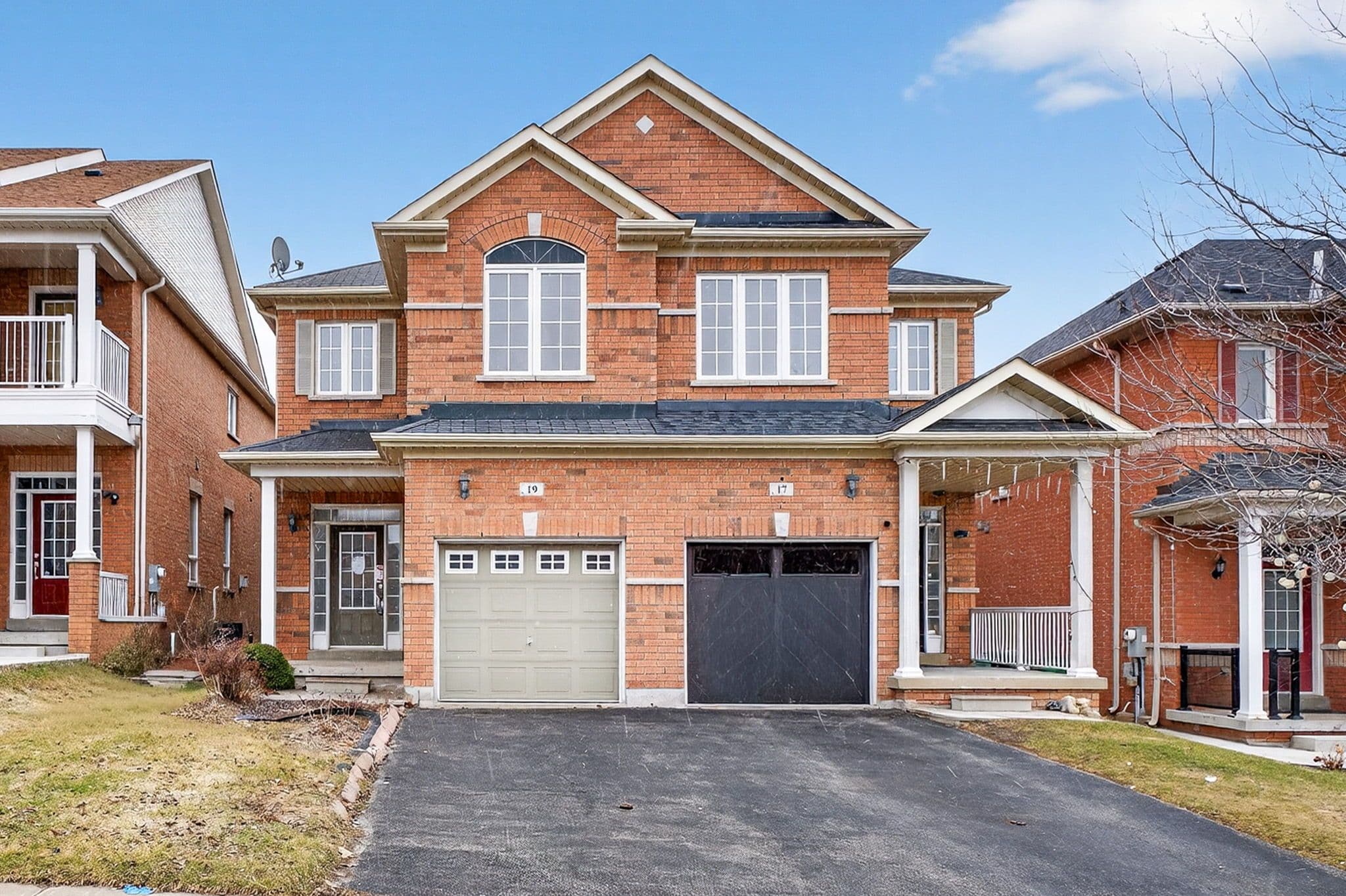 19 Rainy Dale Road, Brampton, ON L6V 4S7