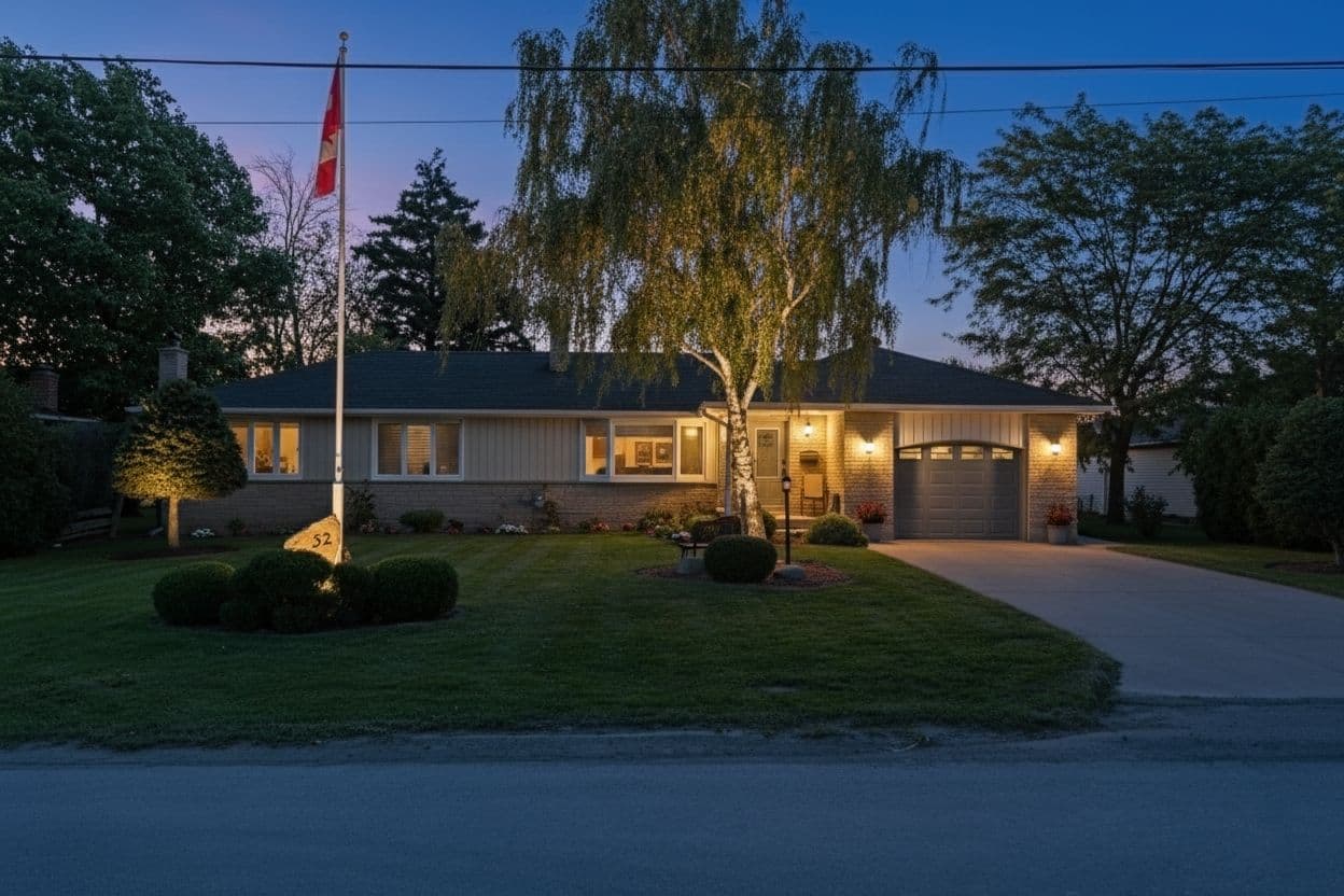 32 Oriole Avenue, Hamilton, ON L8E 5E4